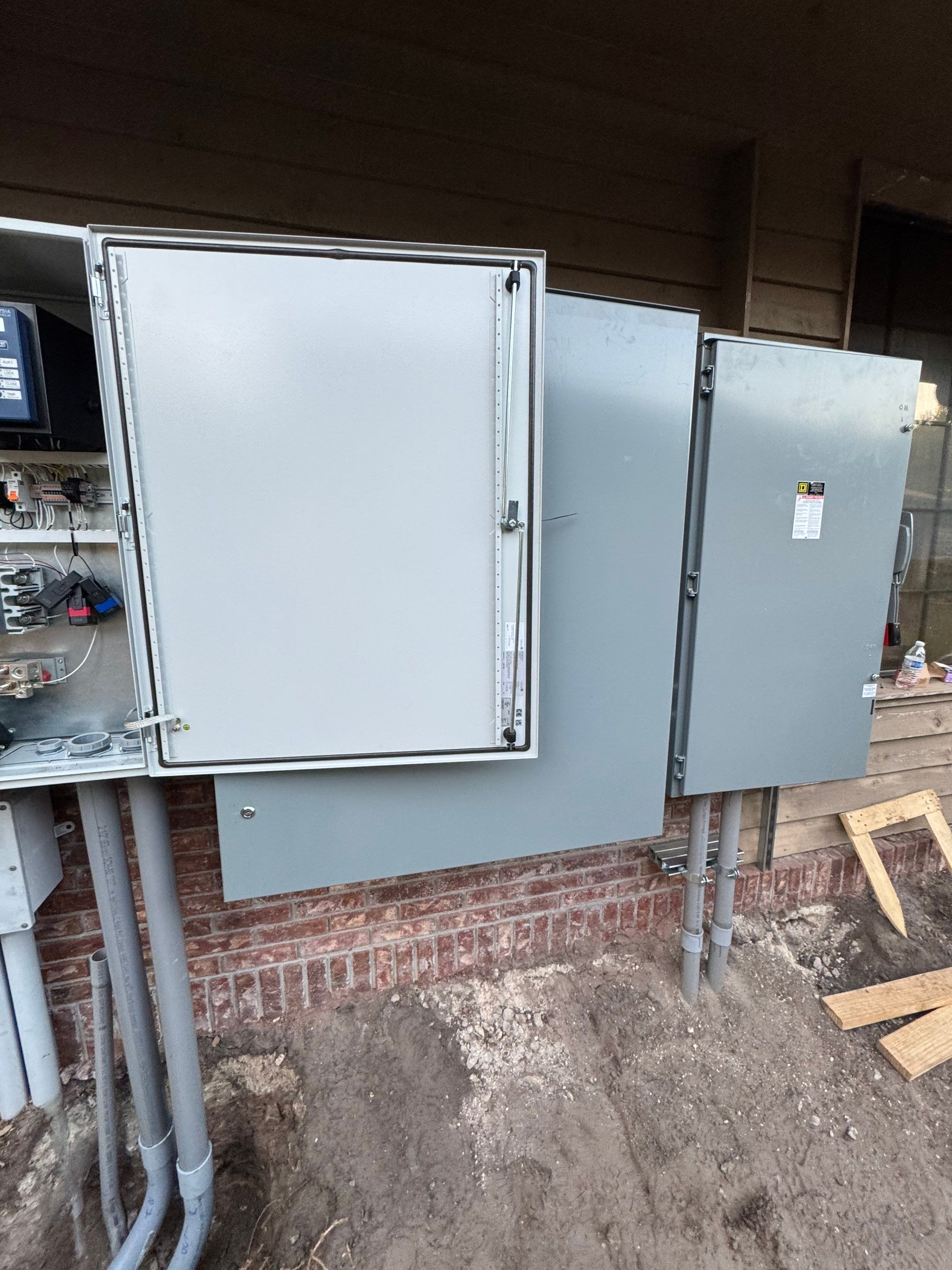 Project in Kissimmee by Payoli Solar