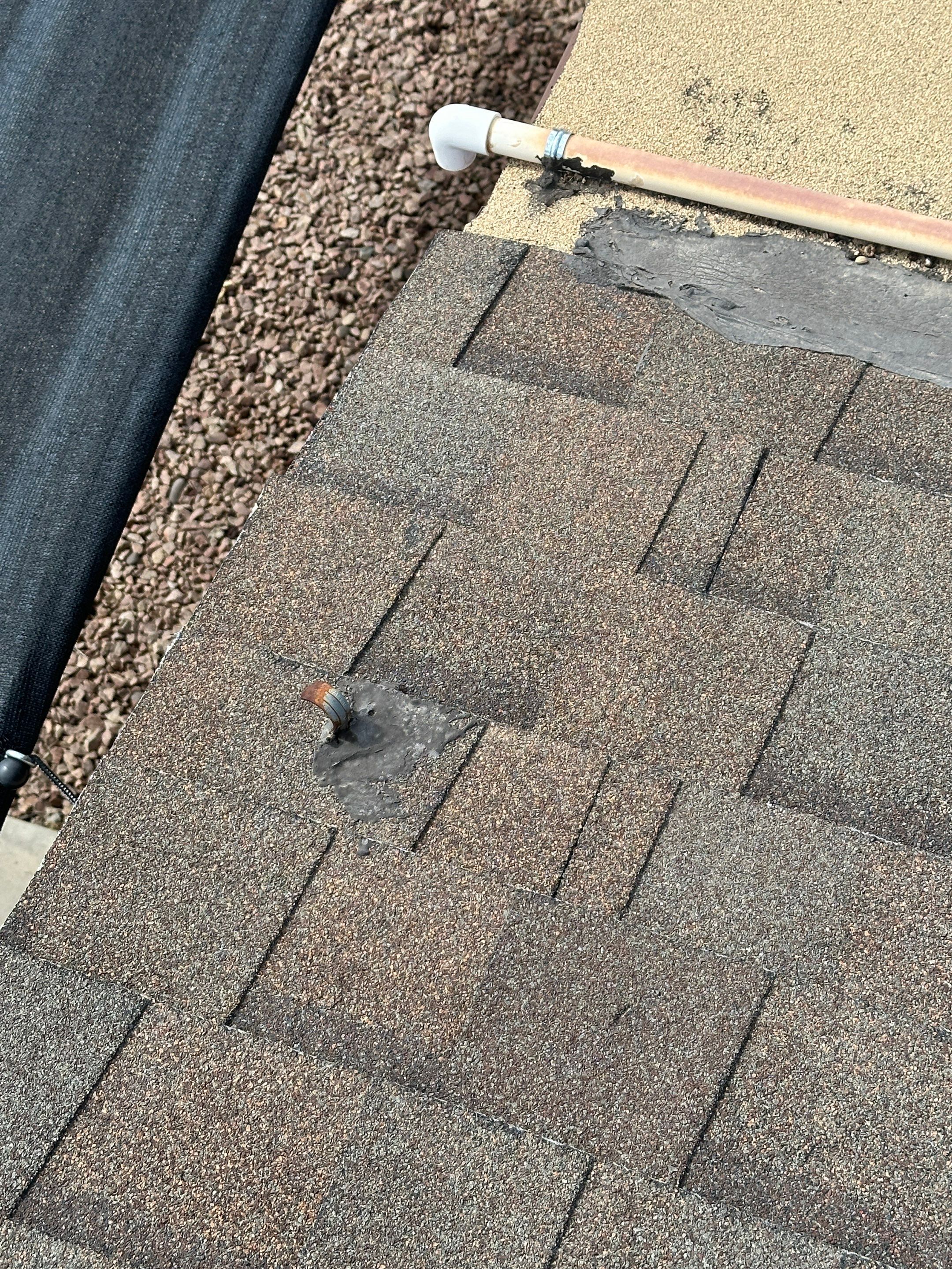 Driftwood Shingles by Reimagine Roofing