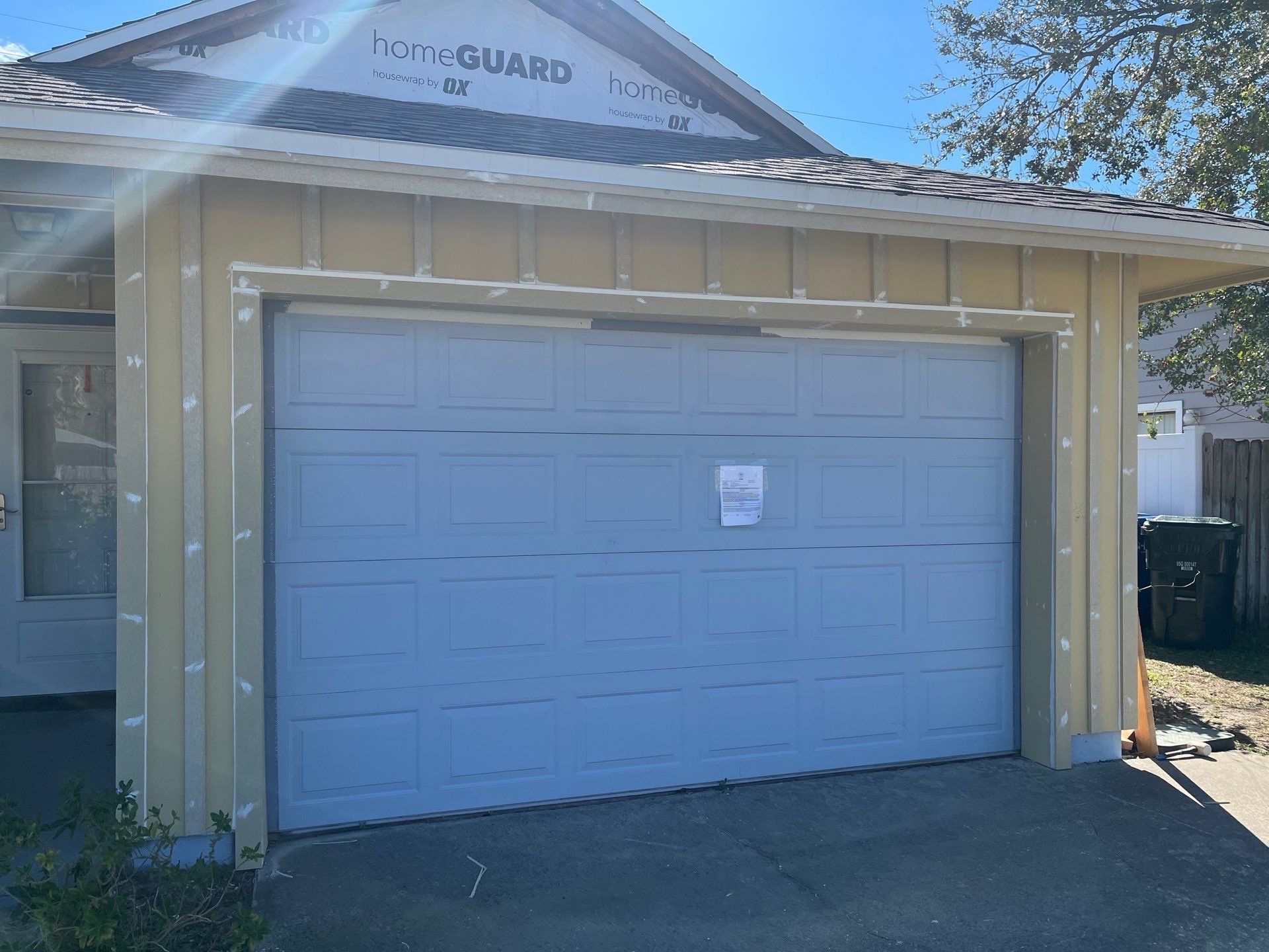 Project in Largo by Bayshore Exteriors