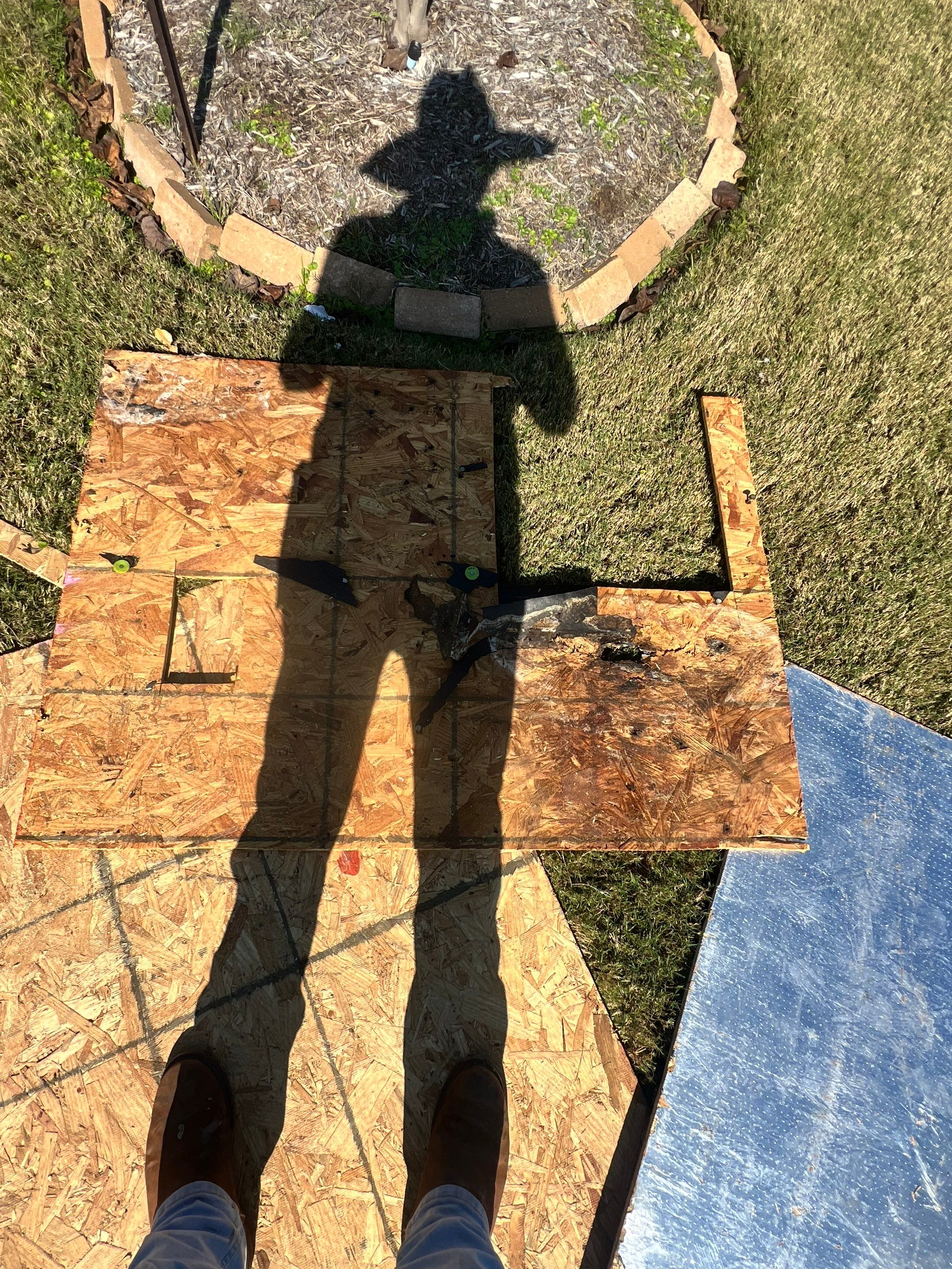 Roof Repair Richmond by Roof Repair Services LLC