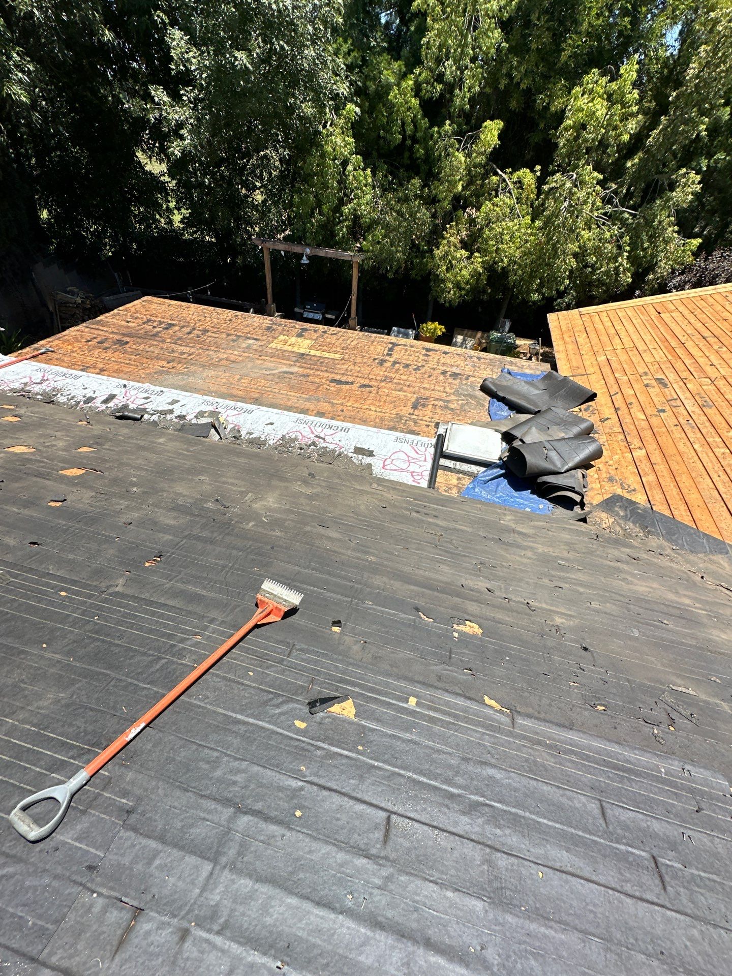 Roof Replacement - San Jose, CA 95124 by Epic Roof Replacement