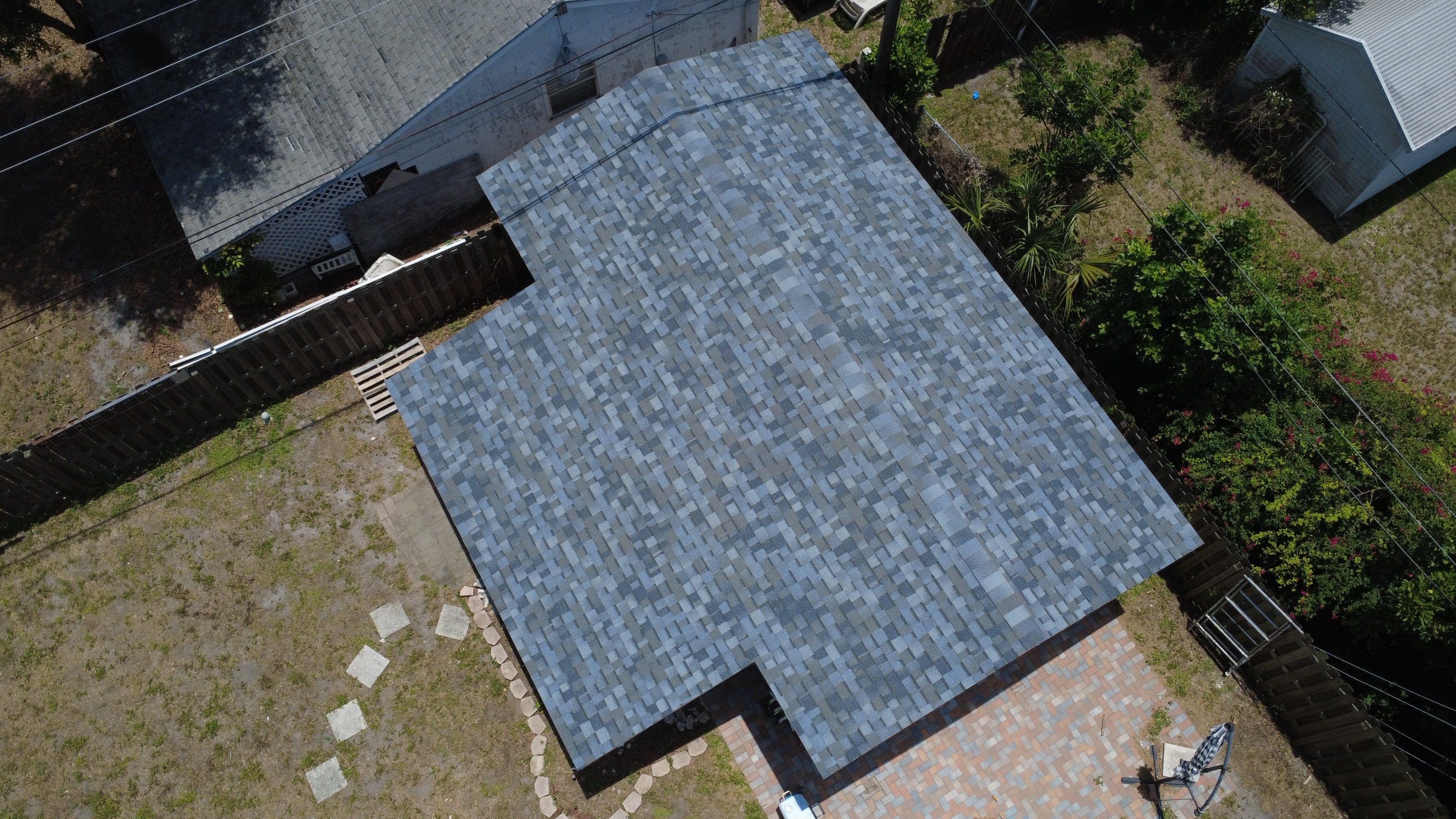 Roof Replacement in Bradenton, FL by Steadfast Roofing