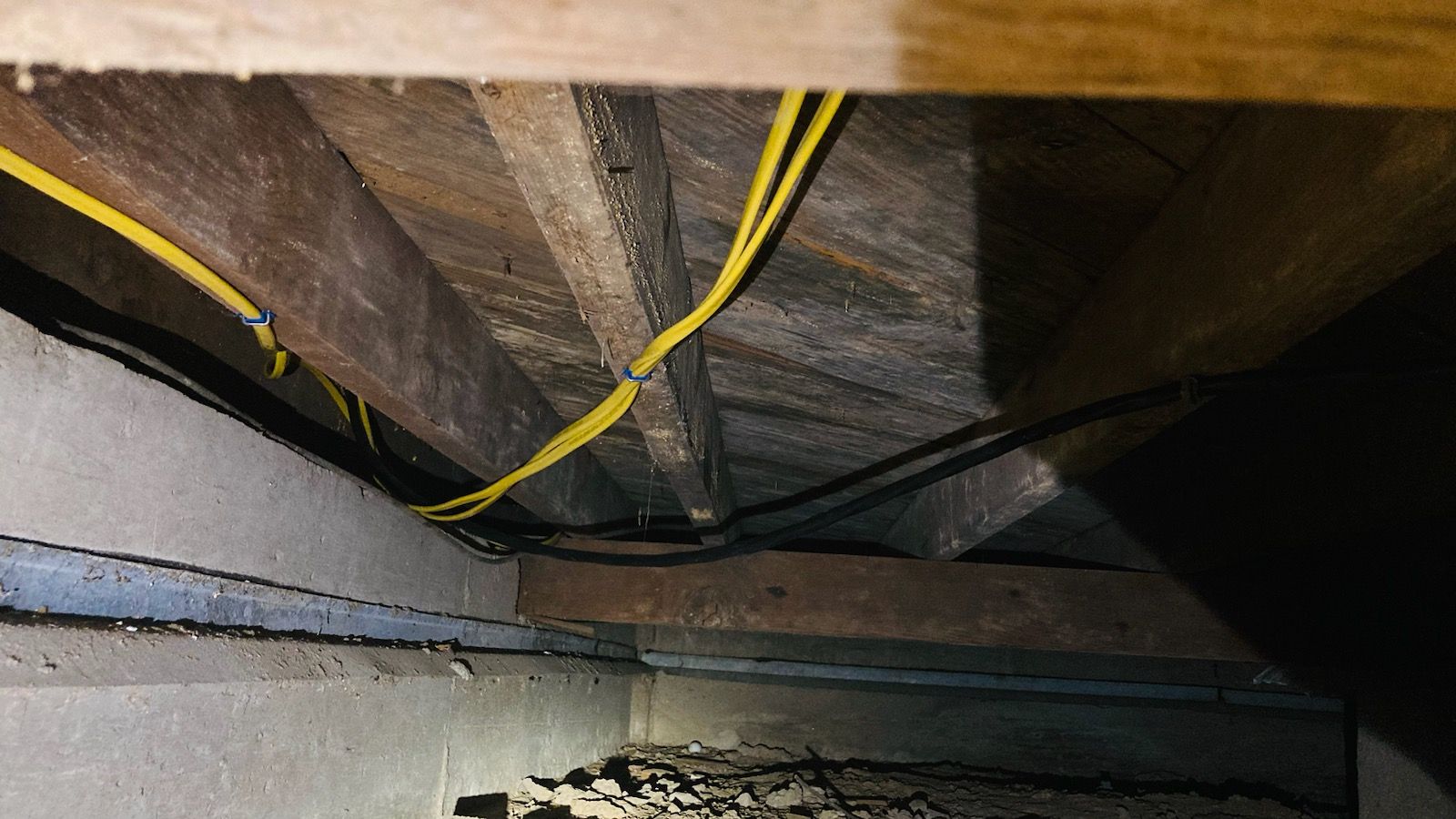 Electrical System Replacement by EL-GC LLC 