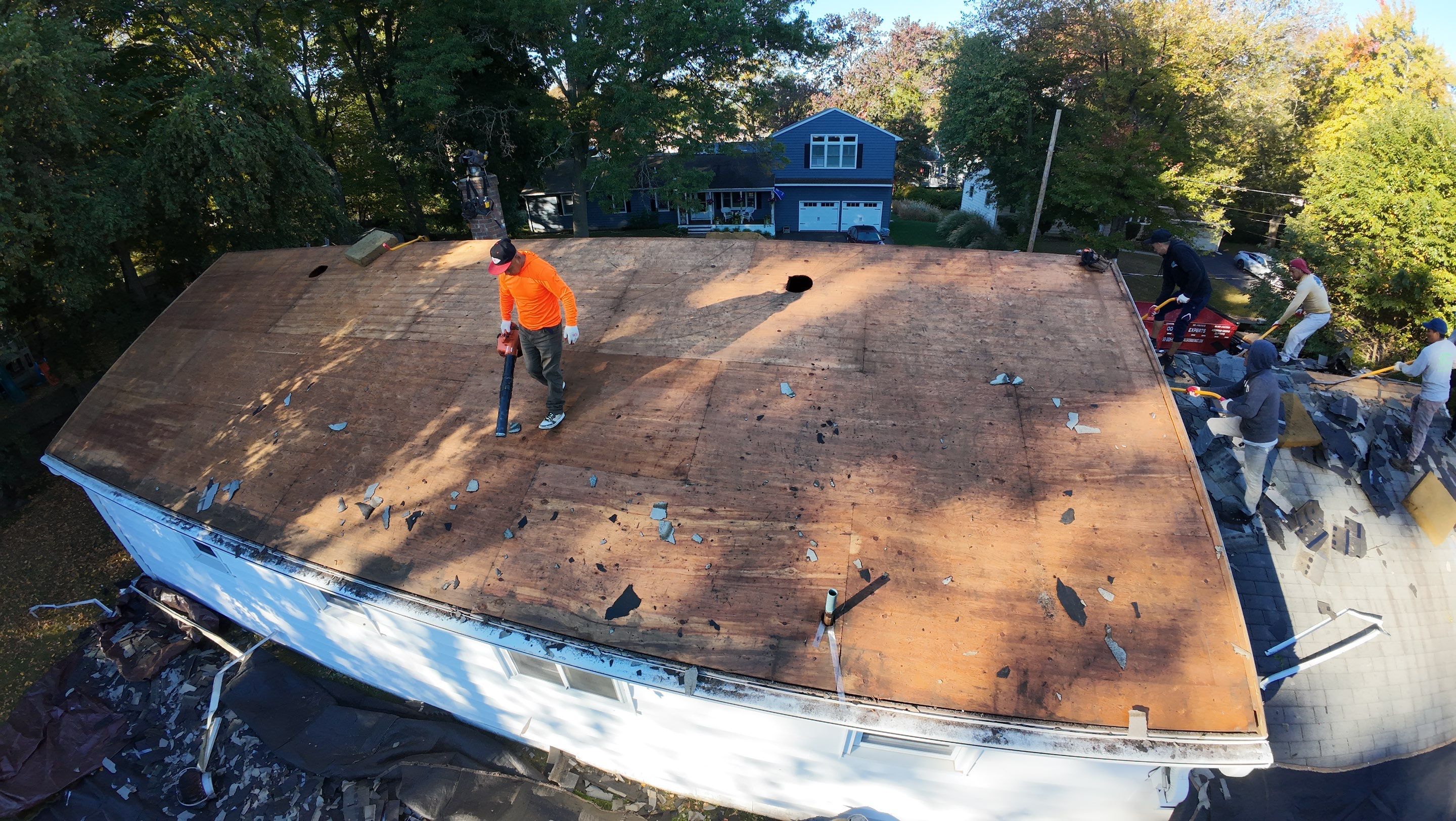 Milford by All site builders LLC