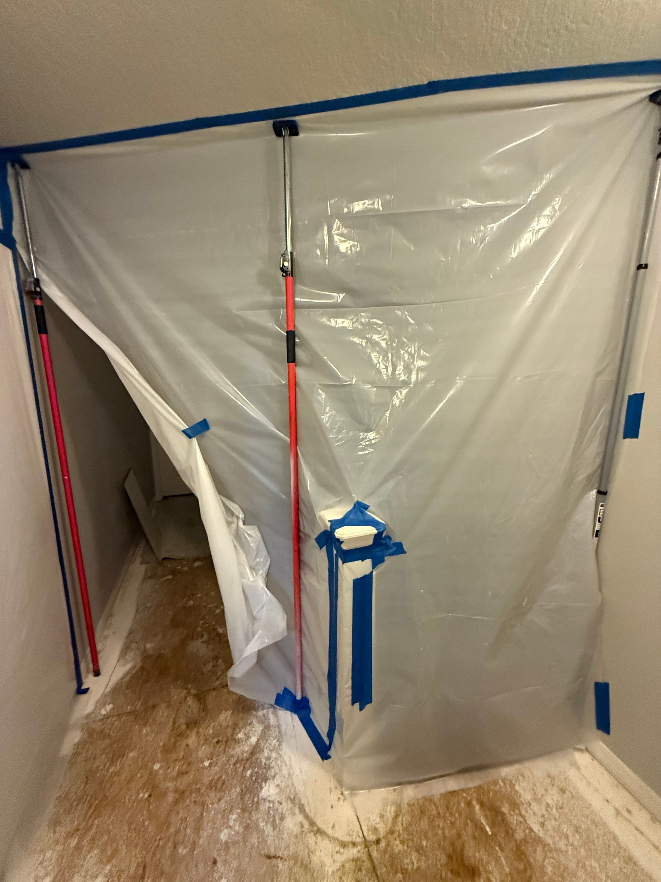 Project in Davenport by You Restorations LLC DBA YOU-Home