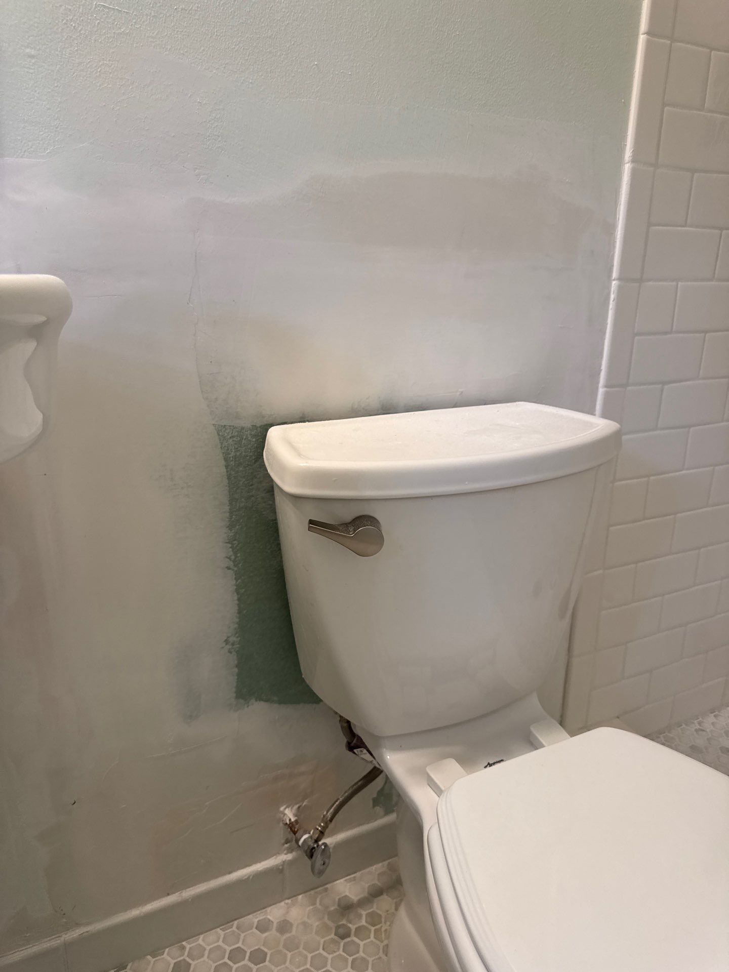 Multi-Room Interior Refresh and Bathroom Renovation in Covington by PGP Surface Solutions, LLC