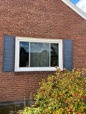 Whole House Window Replacement in Albany, NY