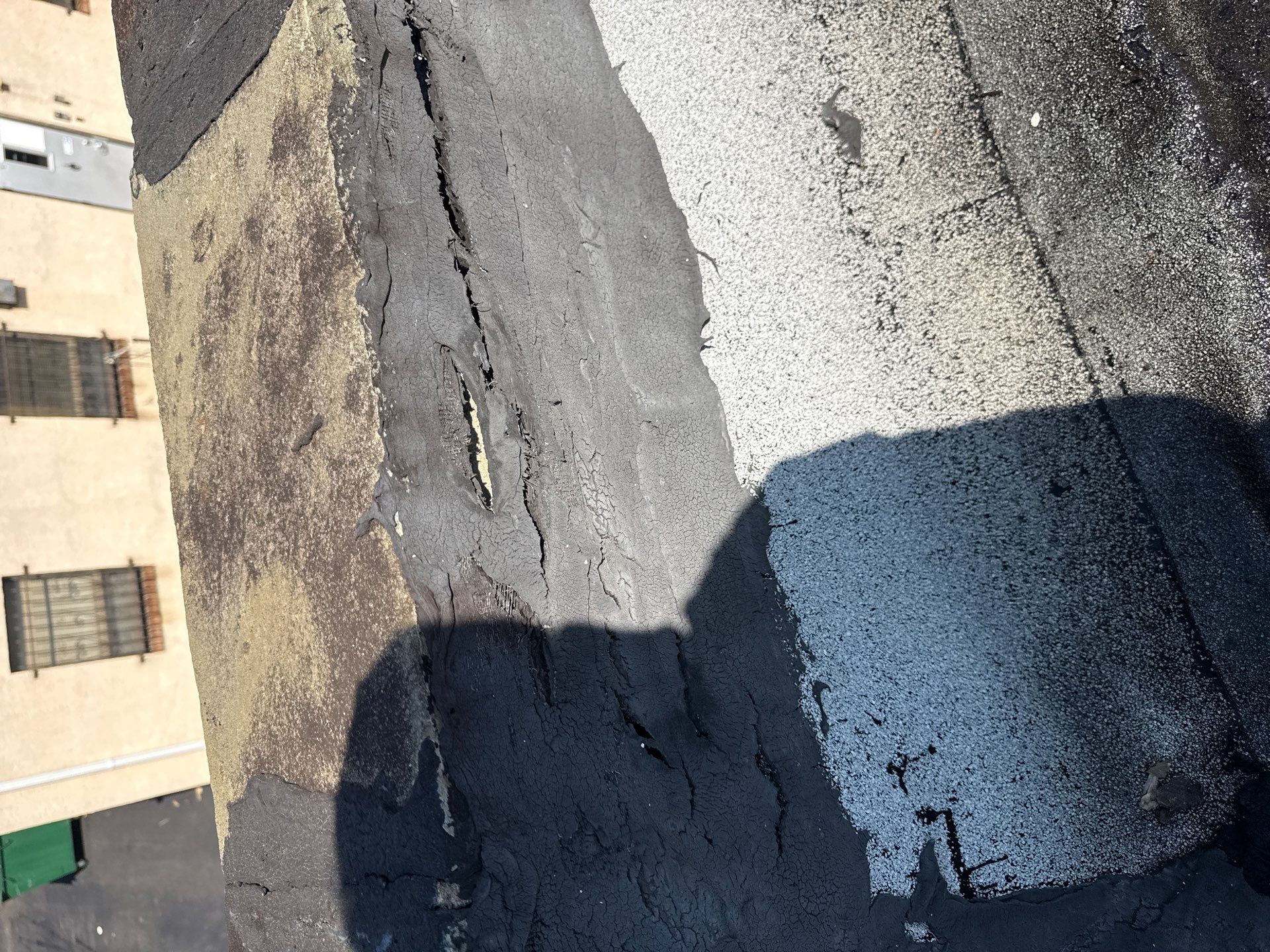 Project in Philadelphia, Pennsylvania by Philadelphia Quality Roofing