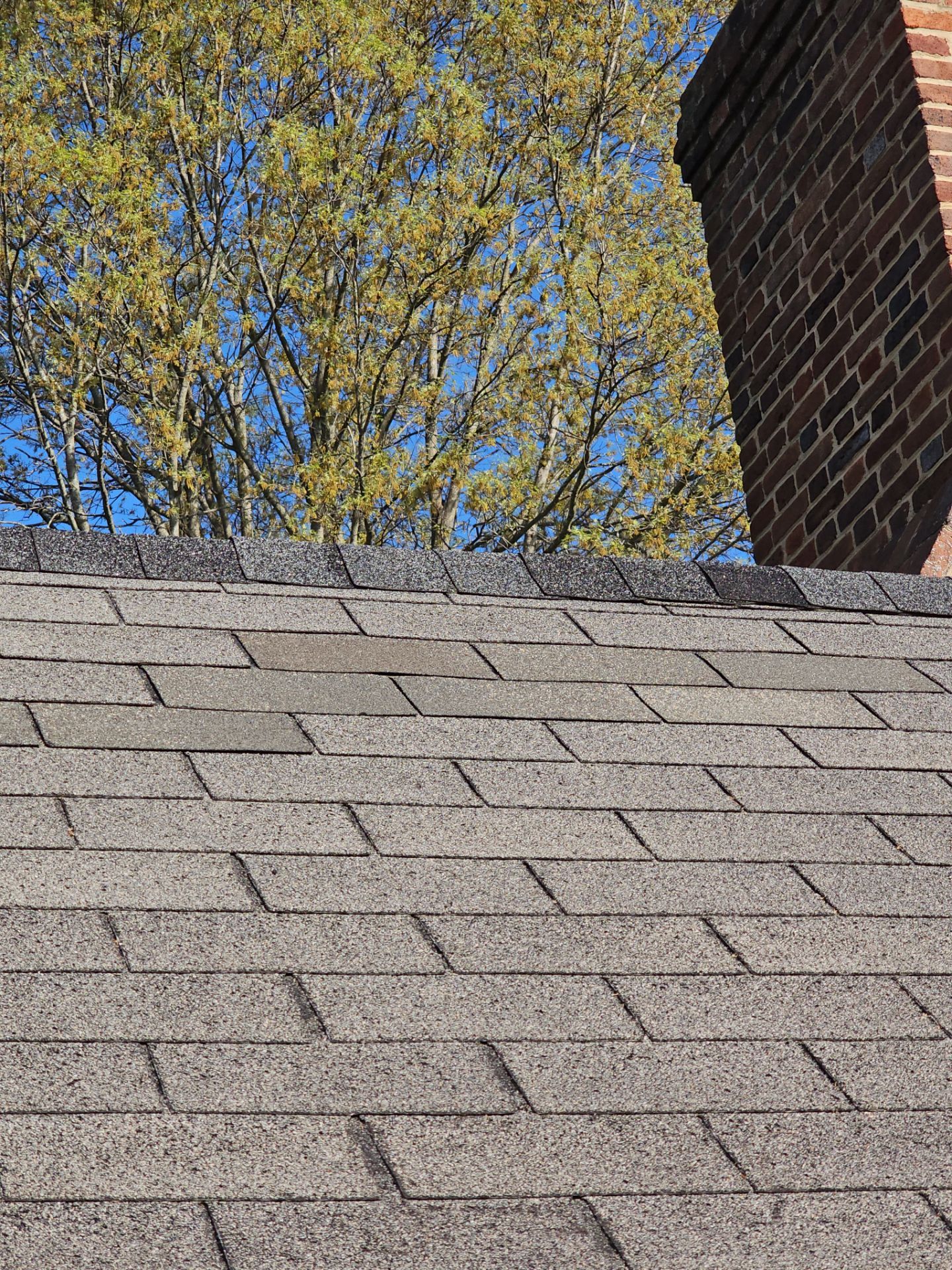 Roof Repair by Winchester Roofing