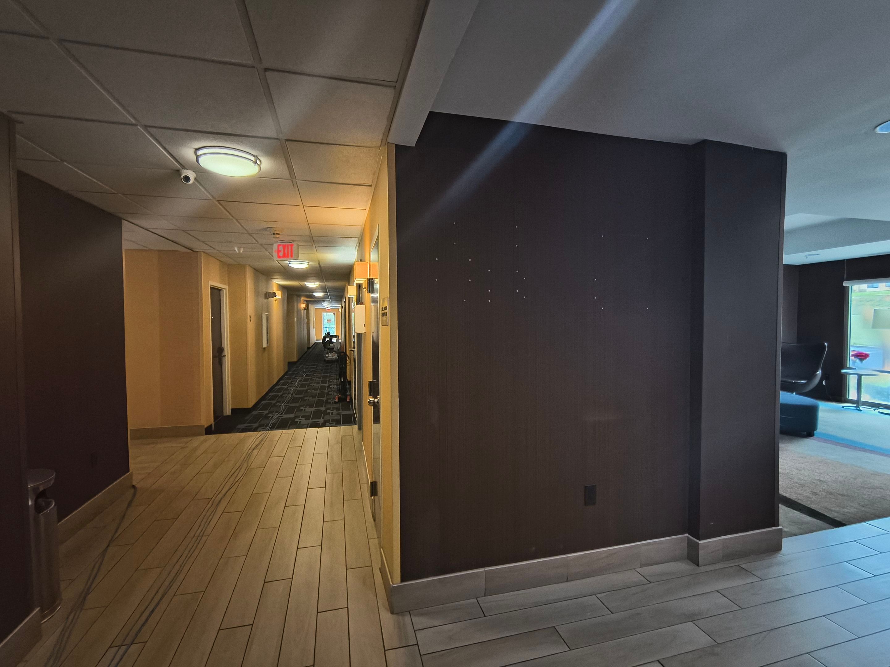 Macon Hotel by Swift Signings and Services LLC
