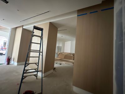Project by Vc Pro Builders