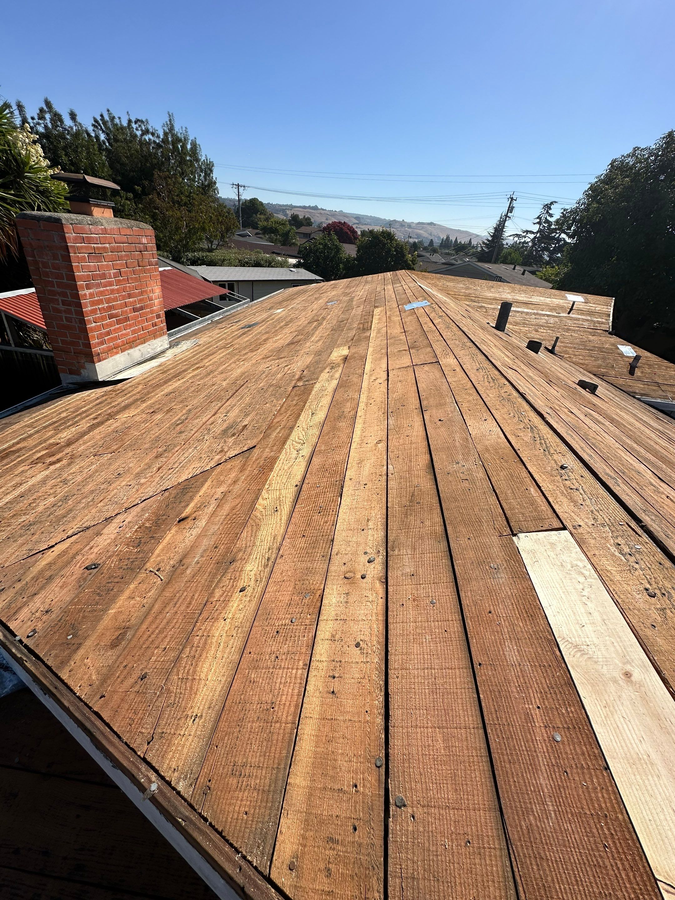 Roof Replacement - Hayward, CA 94544 by Epic Roof Replacement