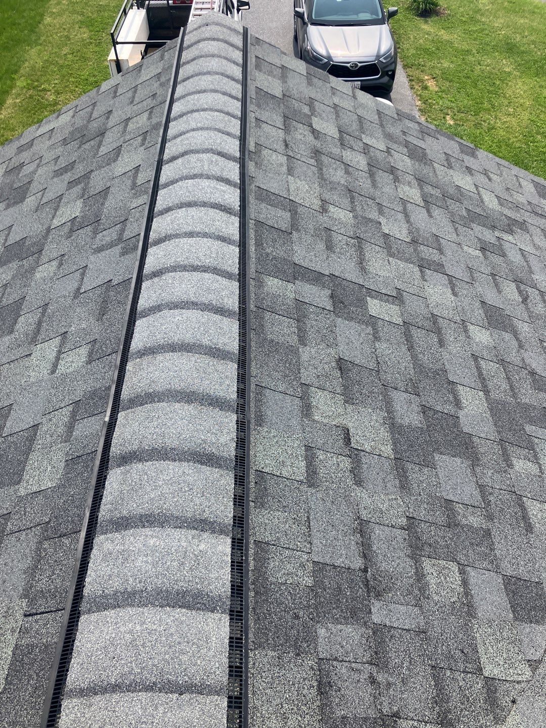 322 Dayspring Lane, Hagerstown, MD 21742 UNITED STATES by American Custom Contractors