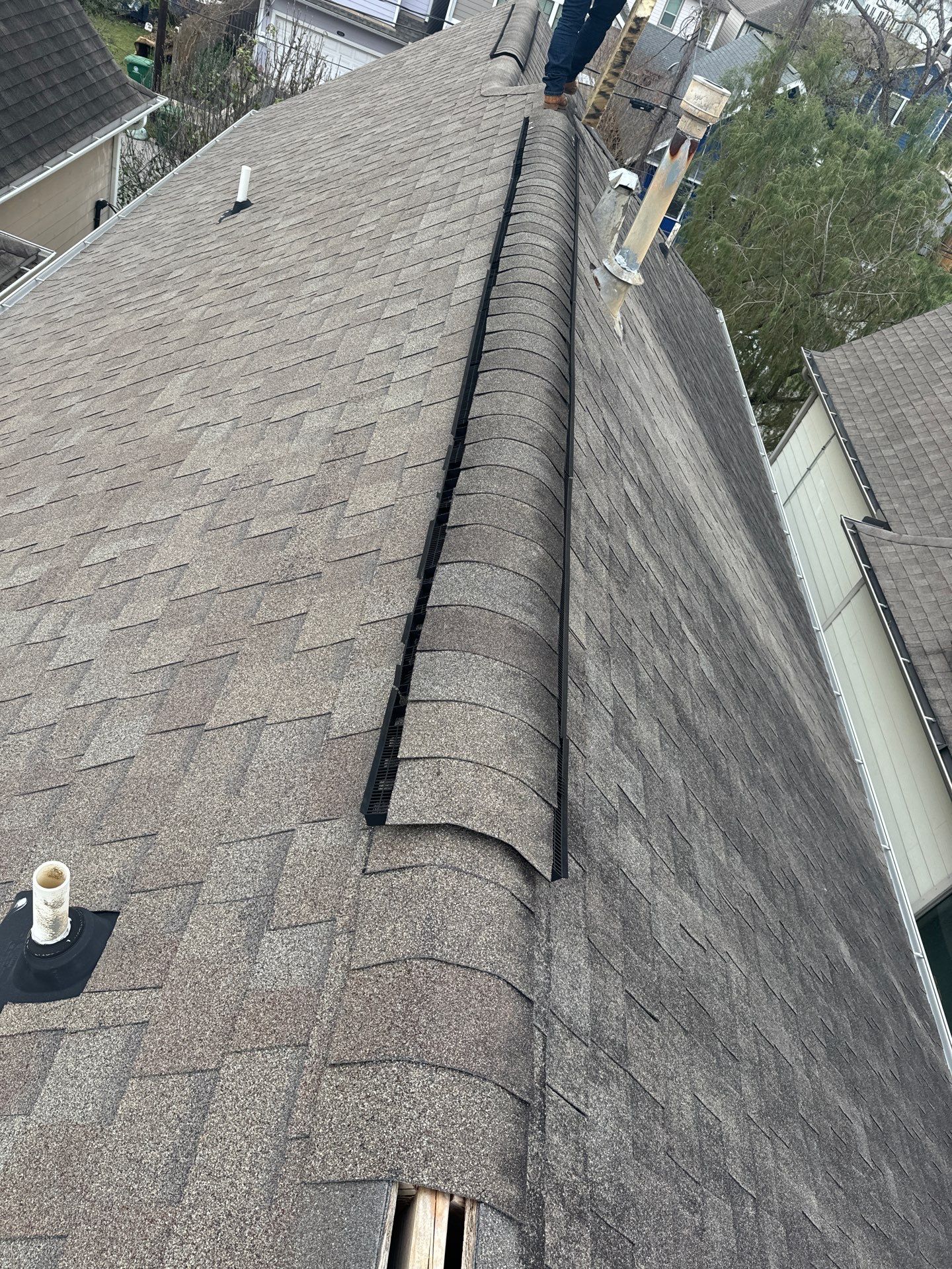 Roof Repair Houston by Roof Repair Company