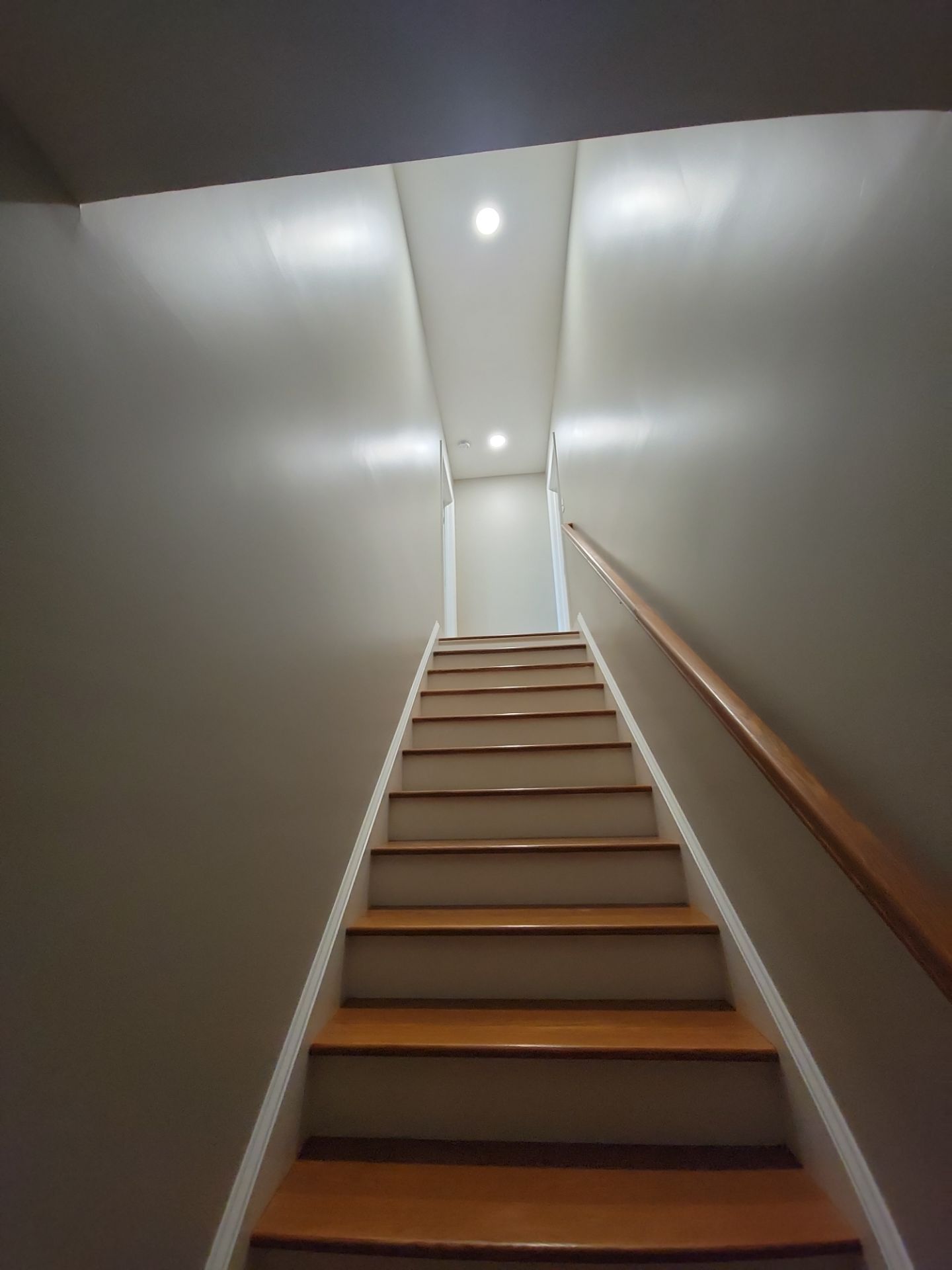 Interior Refresh by Fresh Coat Painters of Augusta