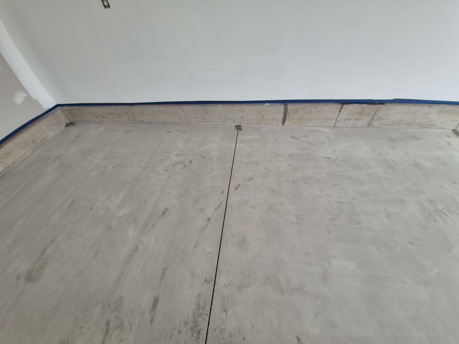 Project in Mount Pleasant by Wise Coatings of Central Michigan