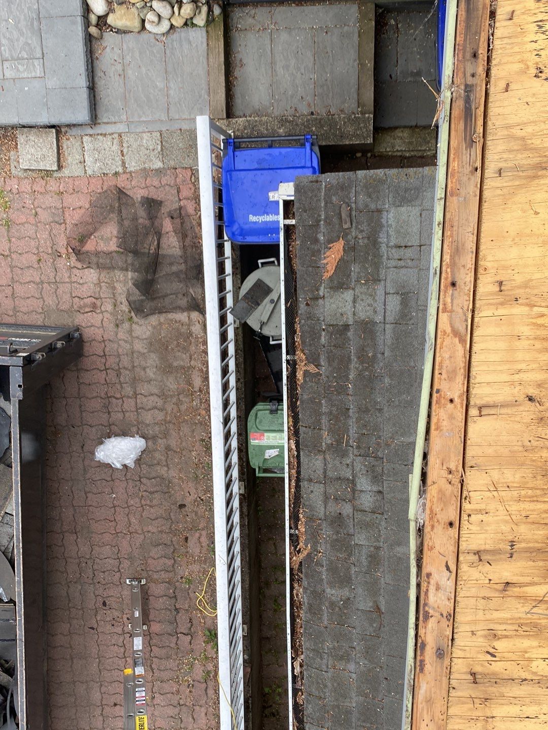 Residential Roofing Installation using GAF - System Plus Limited Warranty by Top Notch Roofing Inc