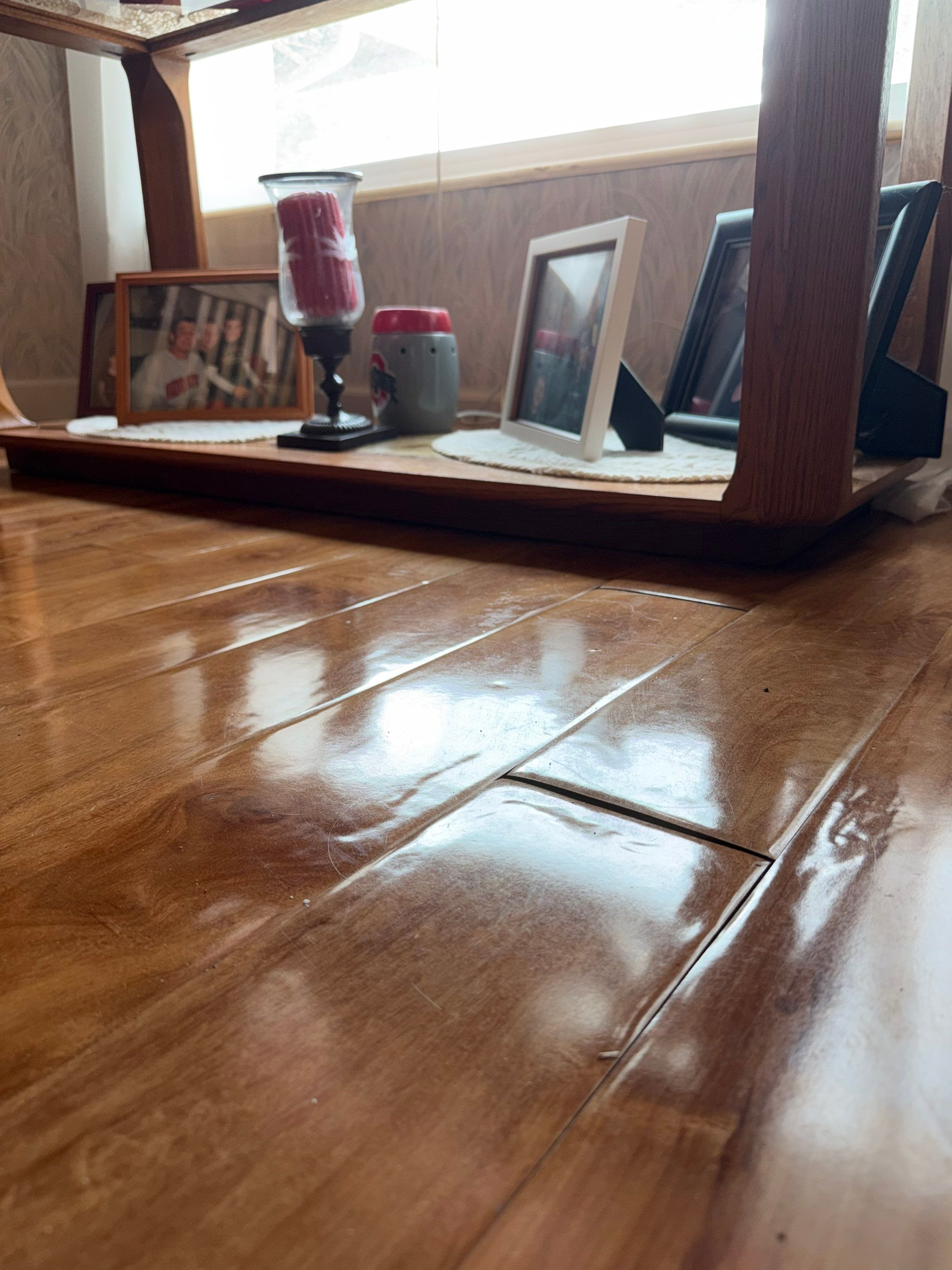 Water Damage Claim in Royal Palm Beach by FLAPA & KeyStone