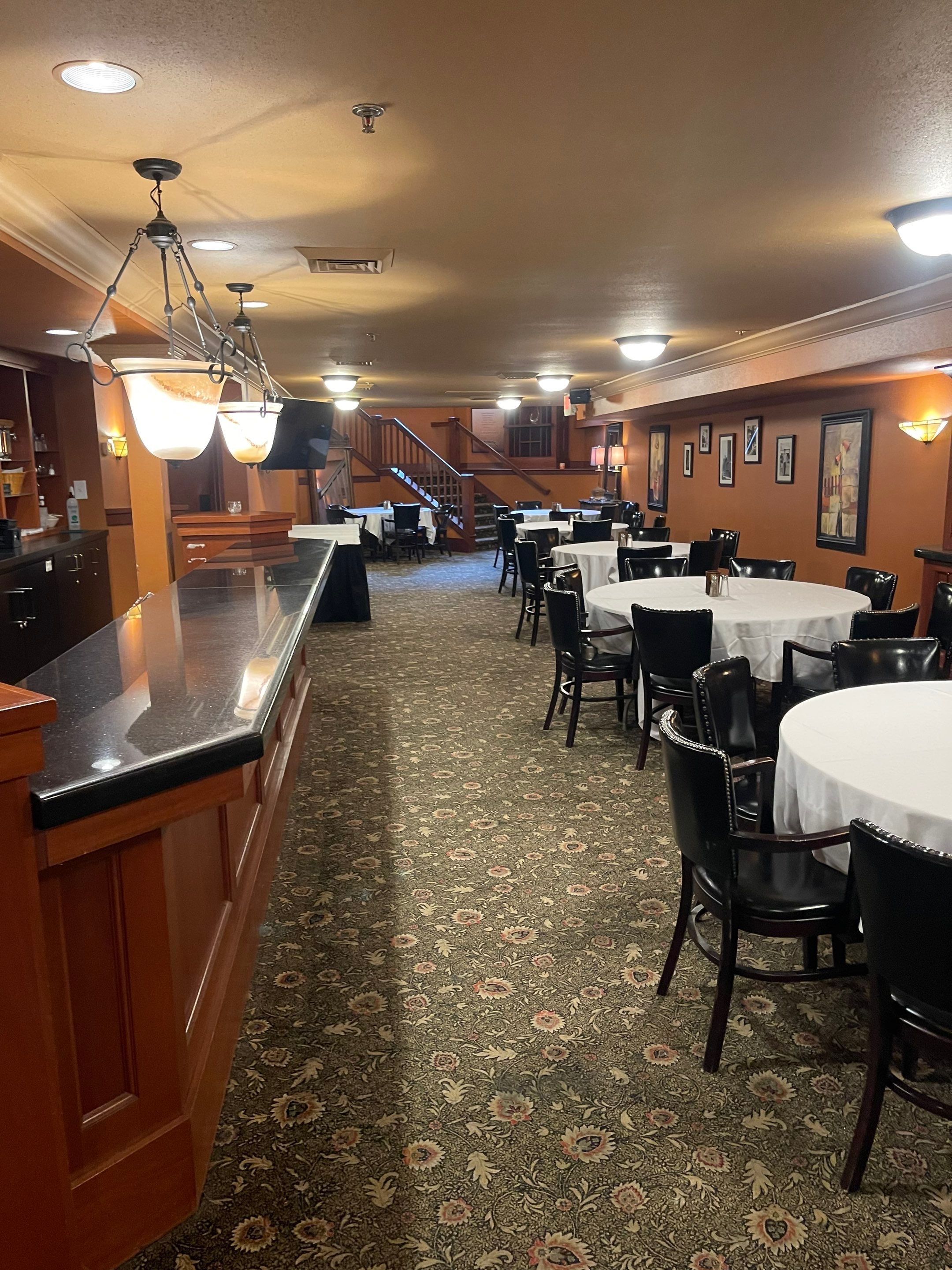 RPINT 37194 Minervas 2024 by Select Painting, Coatings & Garage Cabinets