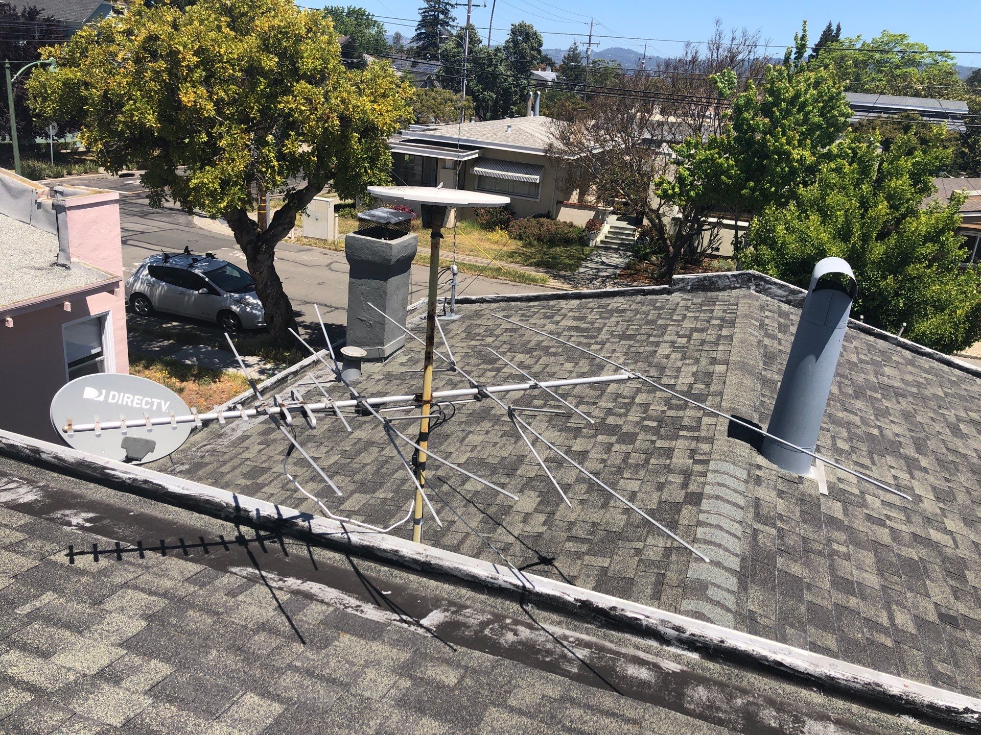 Roof Replacement by Acker Roofing