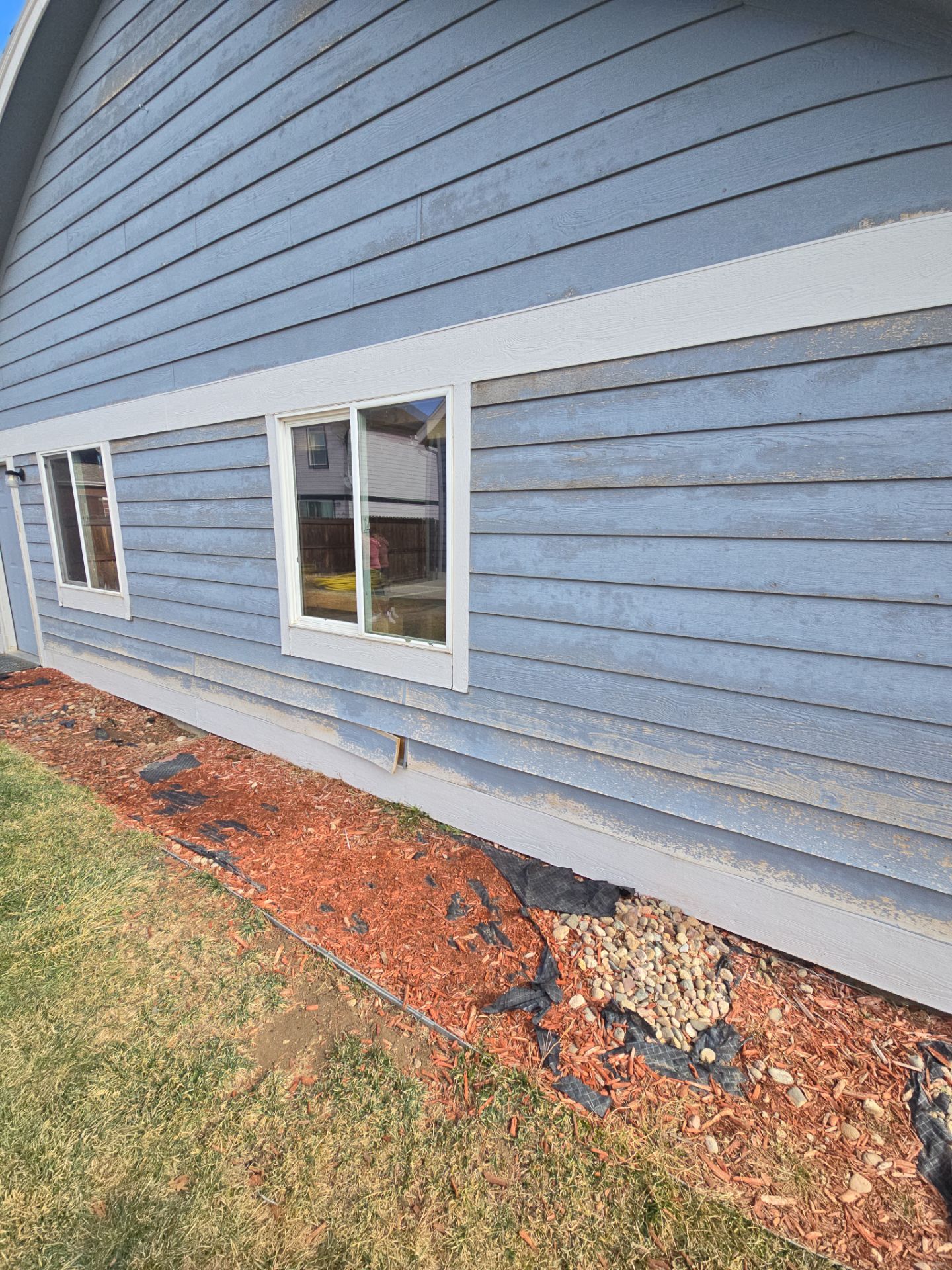 Locked In & Built to Last: Prime RX Exterior Makeover by J&M Painting LLC