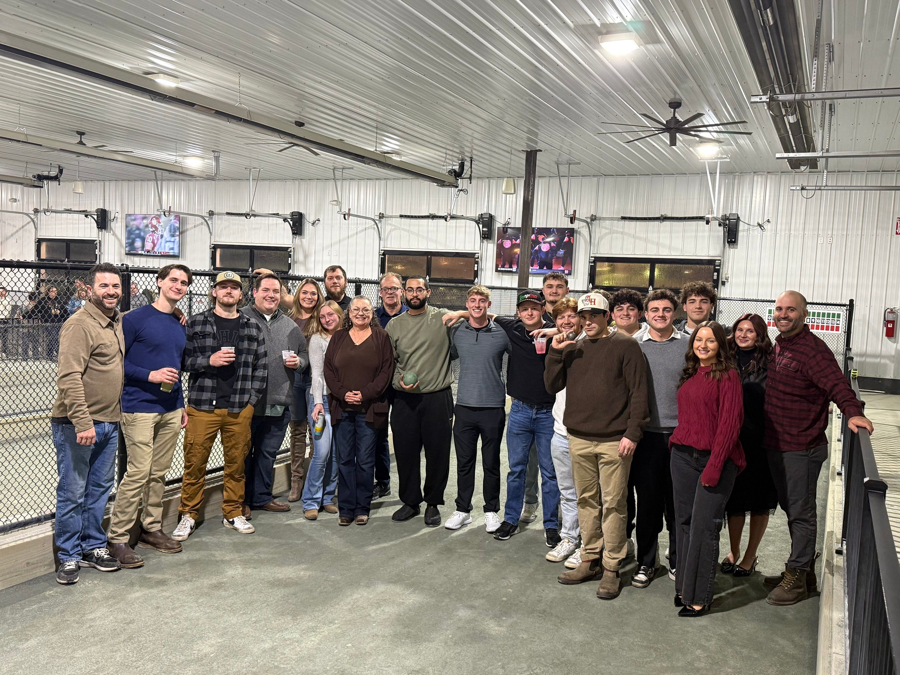 Project in McDonald, OH by P&D Painting