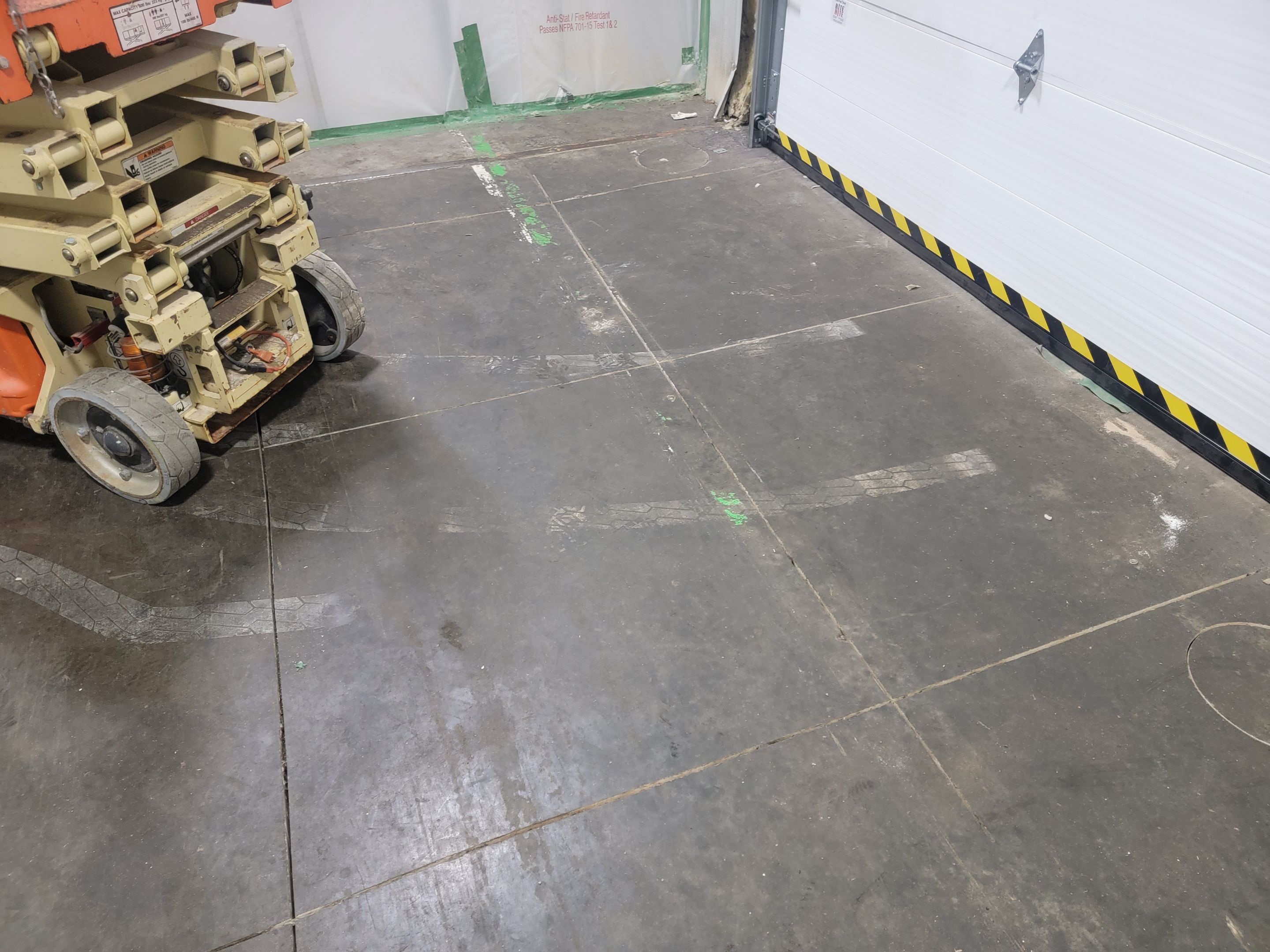 Concrete Removal / Repair by Alsip Locating Service, LLC