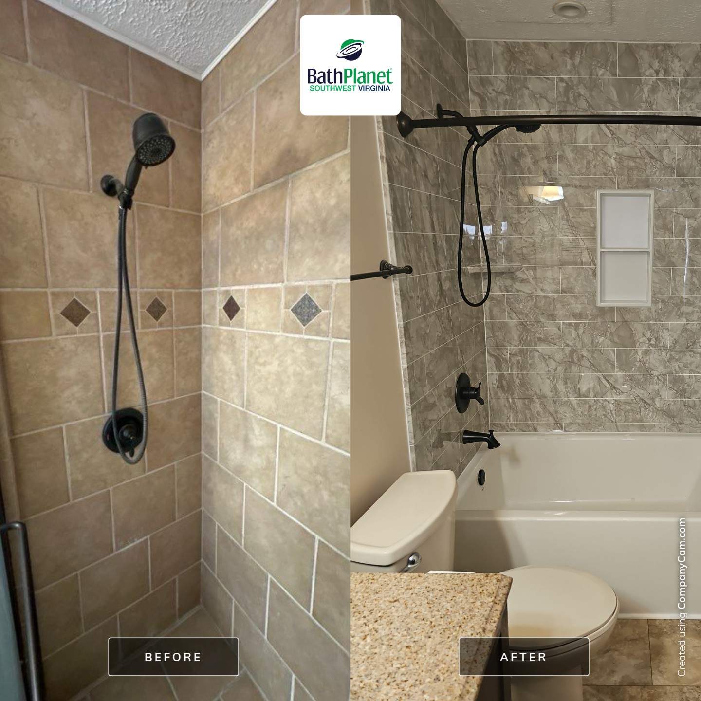 Uno Reverse! by BathPlanet SW Virginia