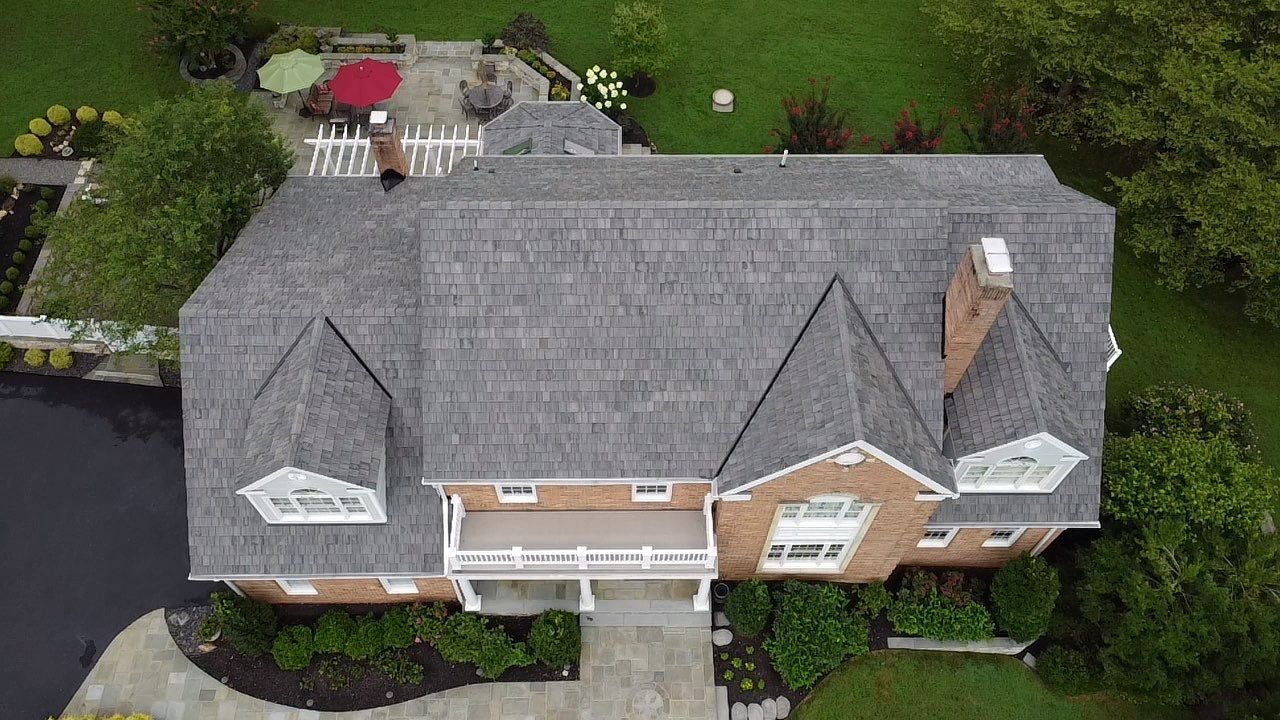 Fairfax VA Brava by American Custom Contractors