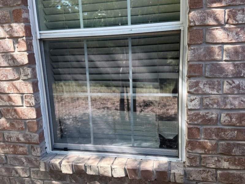 Project in Wylie by Rhino Roofing and General Contracting, LLC