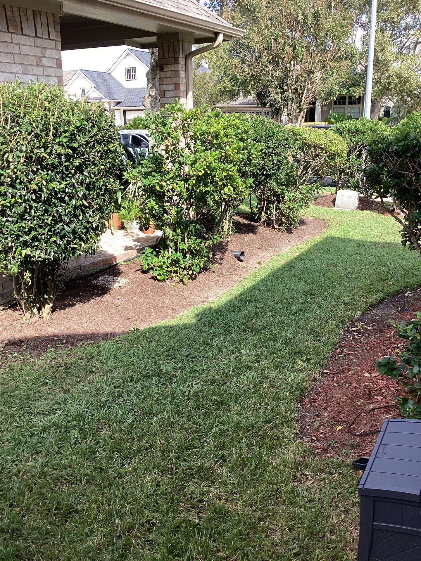 Residential Roofing Installation using Owen's Corning Duration (Lifetime) Shingles by Roof Repair Company