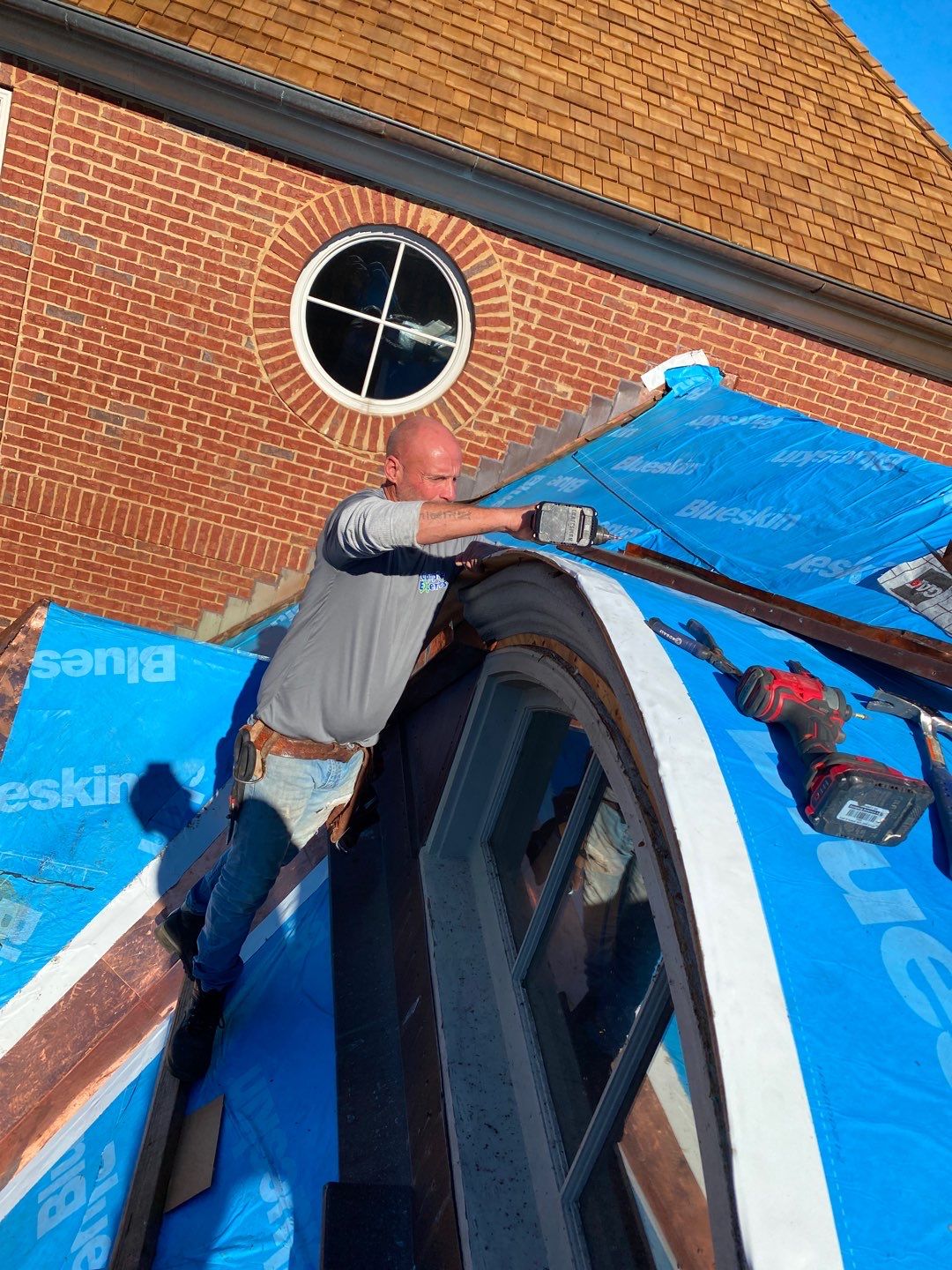 Certi Grade Cedar Perfection Shingles by Elite Roofing & Gutters