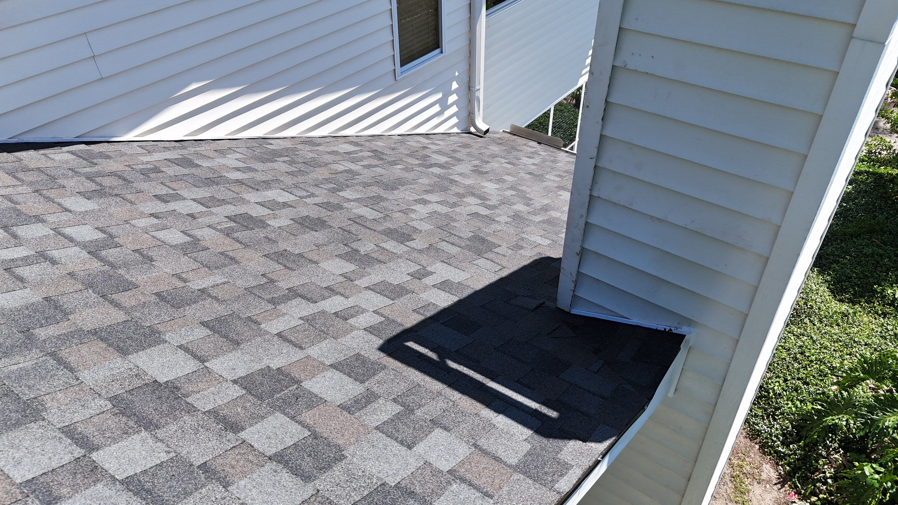 Roof Replacement in Brandon, FL by Shingle Masters Roofing