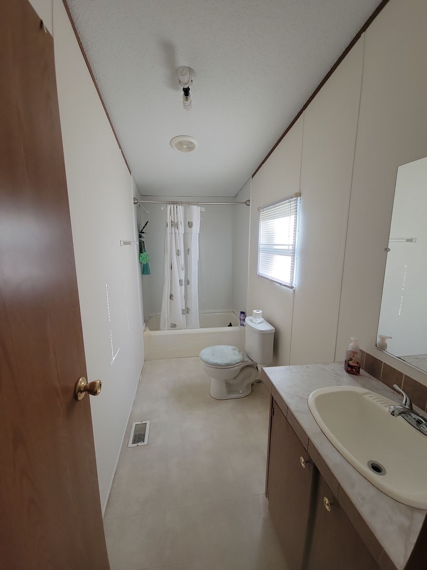 Interior Refresh by Fresh Coat Painters of Augusta