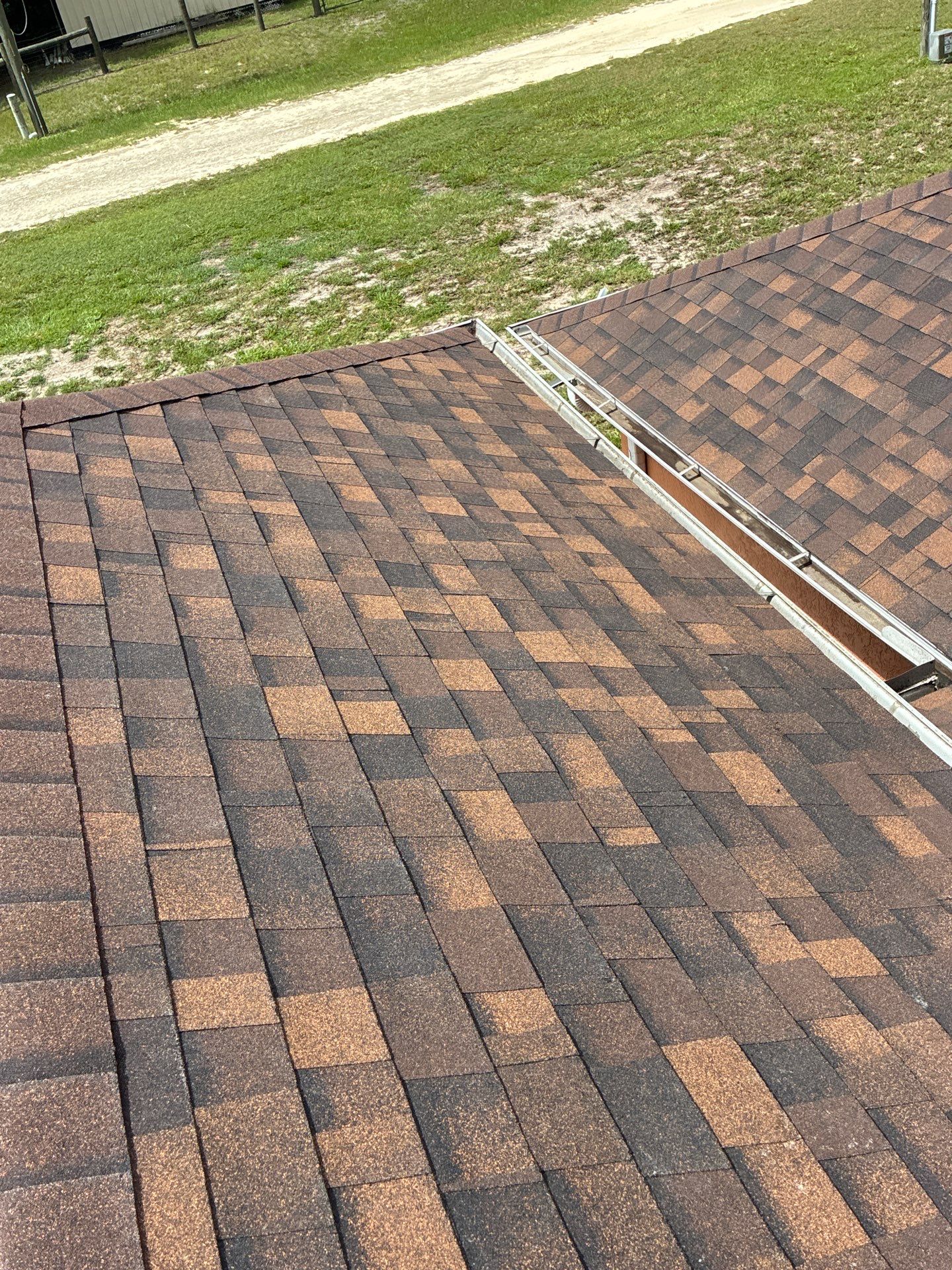 New Roof in Dunnellon, FL by Brehm Roofing