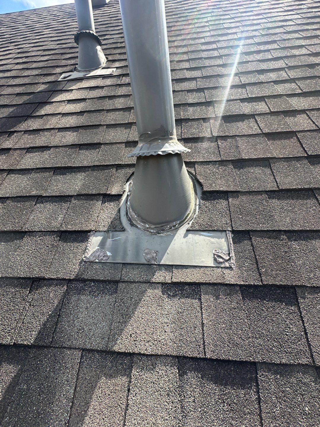 Roof Repair Conroe by Roof Repair Services LLC