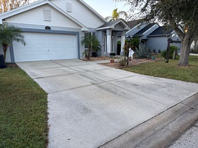 Pressure Washing Greenfield Plantation in Bradenton FL Sunshine AquaWash