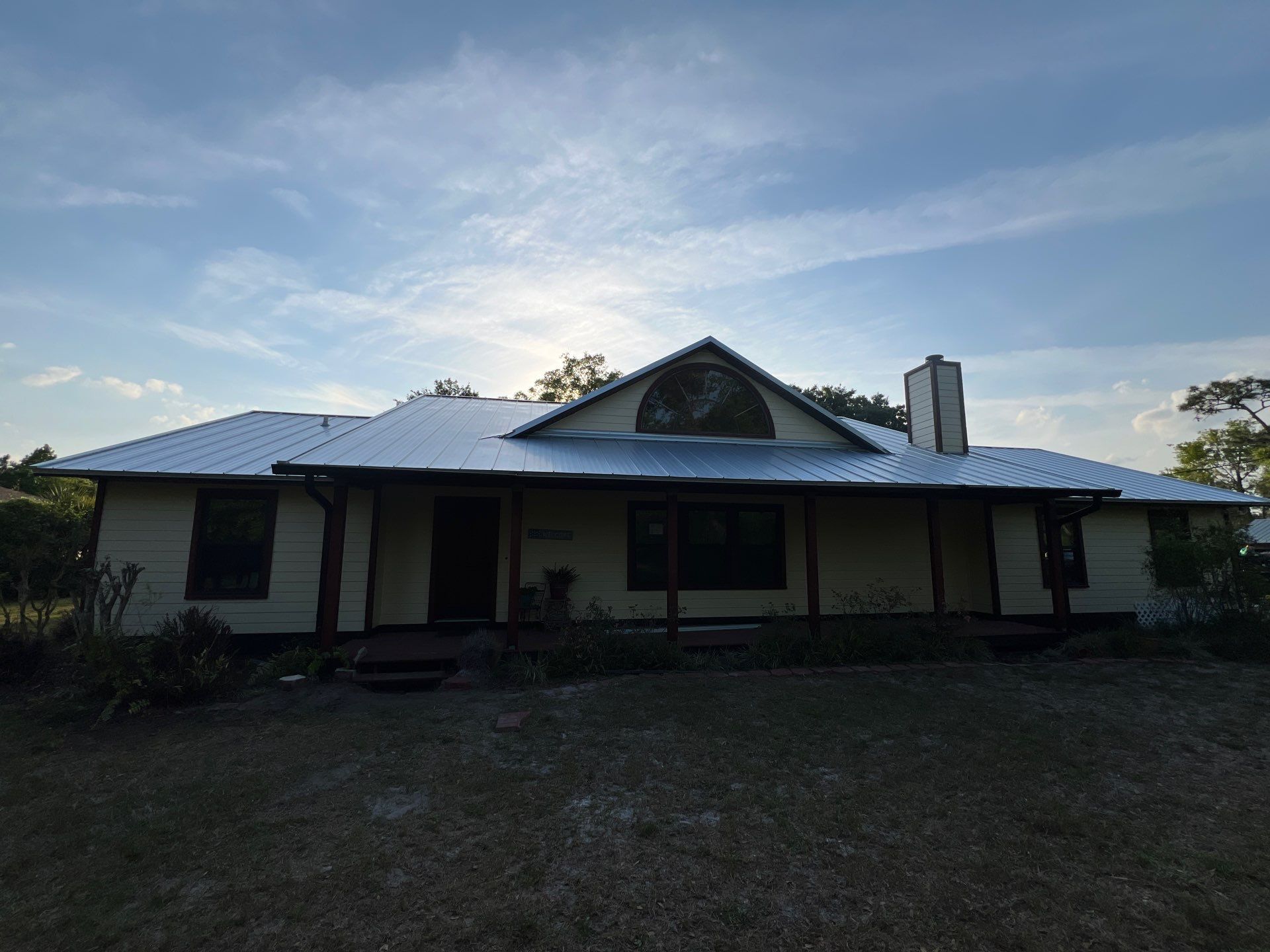 Residential Metal by Fiddlers Roofing