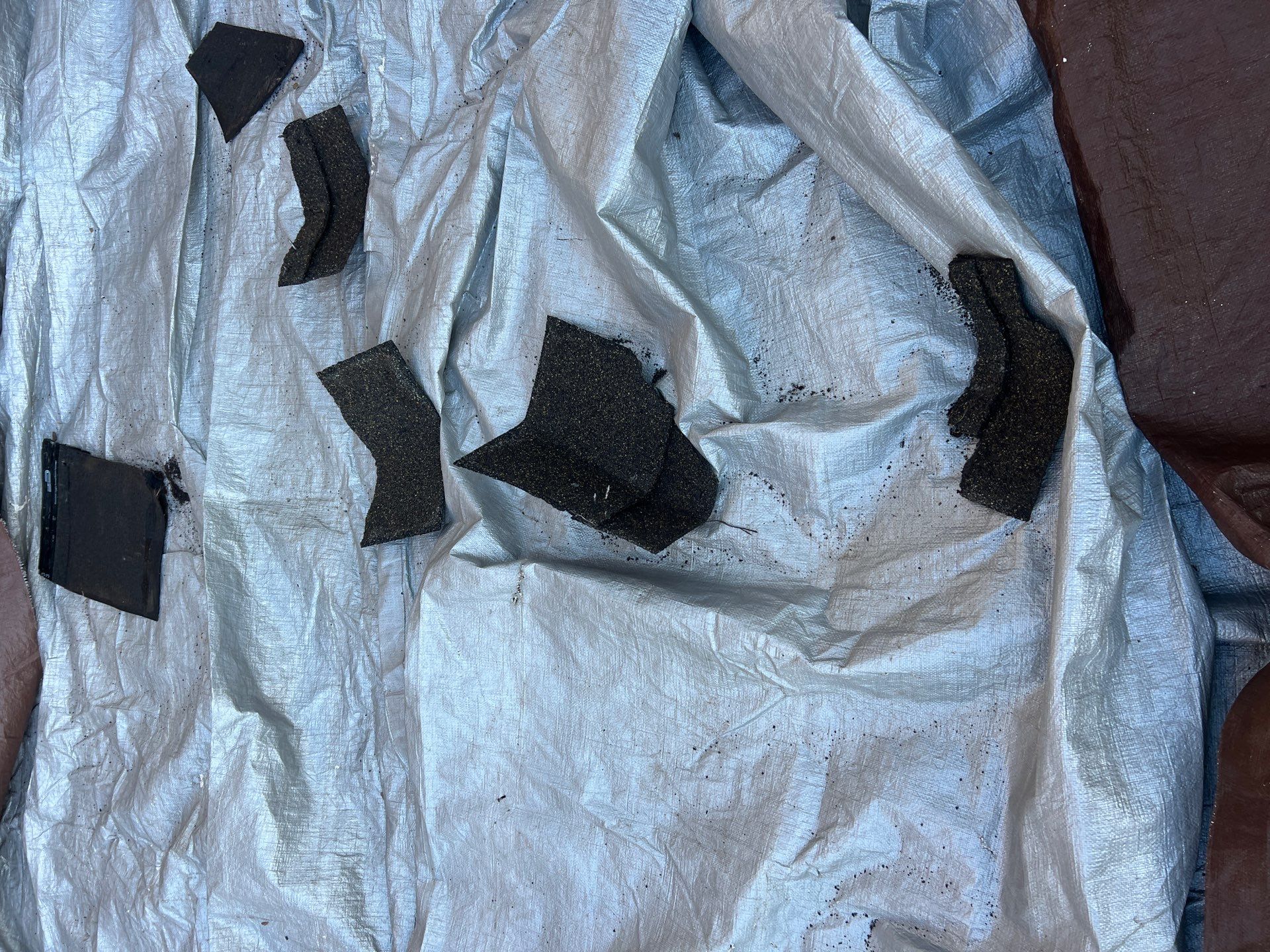 Project in Austin by Rhino Roofing and General Contracting, LLC
