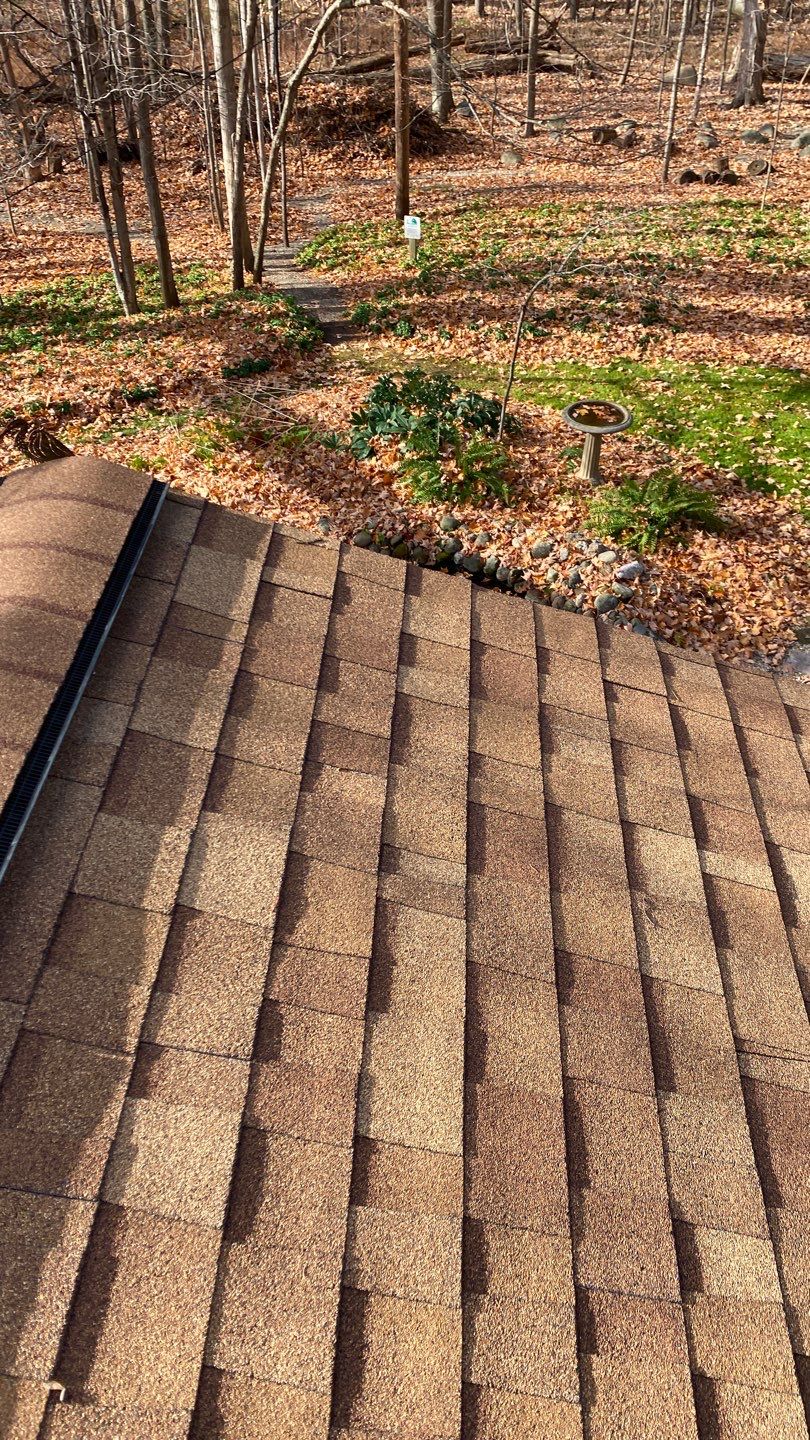 Roof Replacement using Owens Corning by 180 Contractors