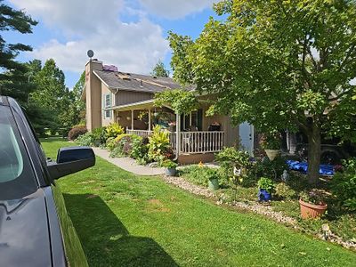 Residential Roof Replacement using Owens Corning Duration, Black Sable