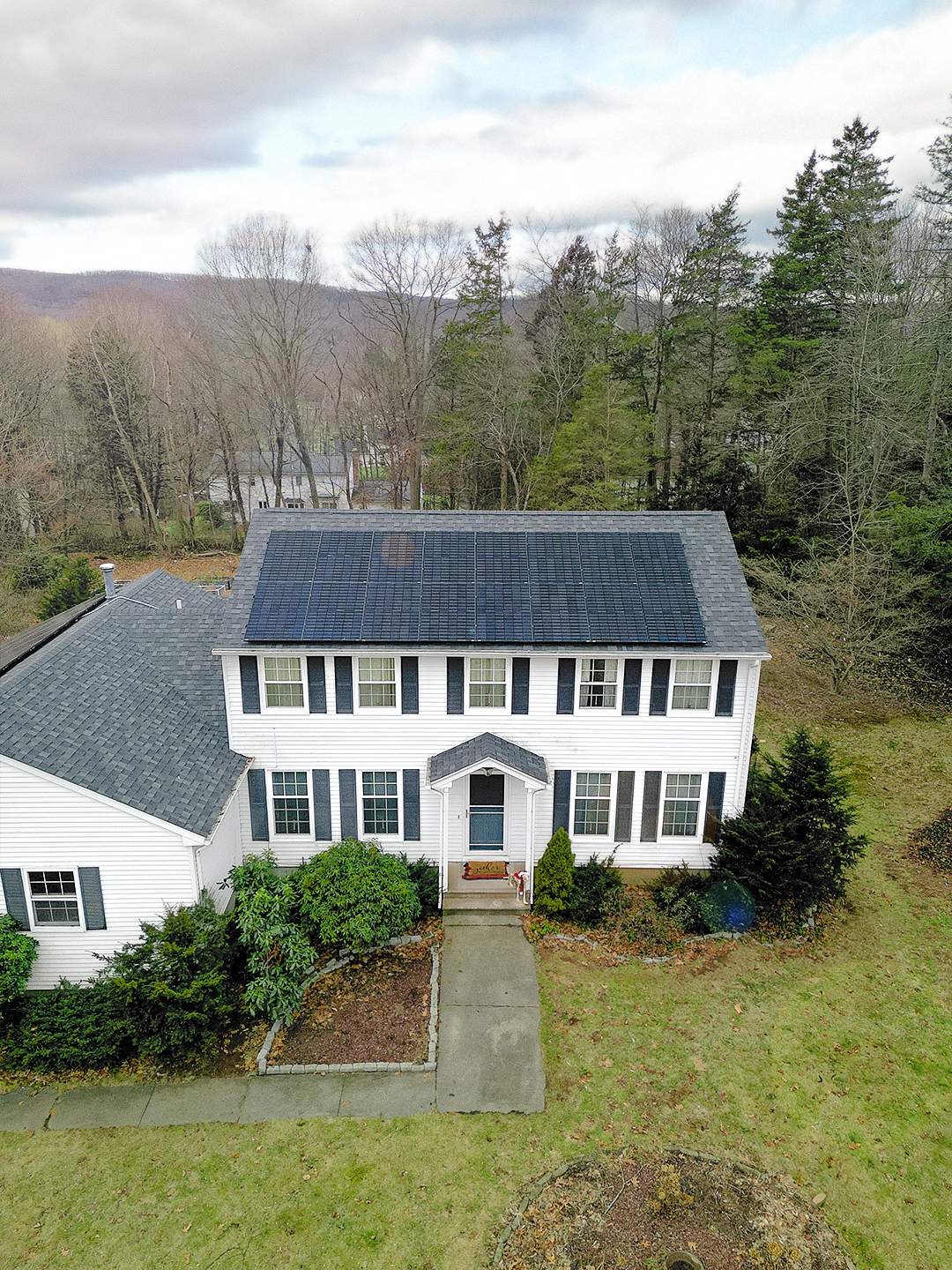 Cheshire, CT  by All site builders LLC