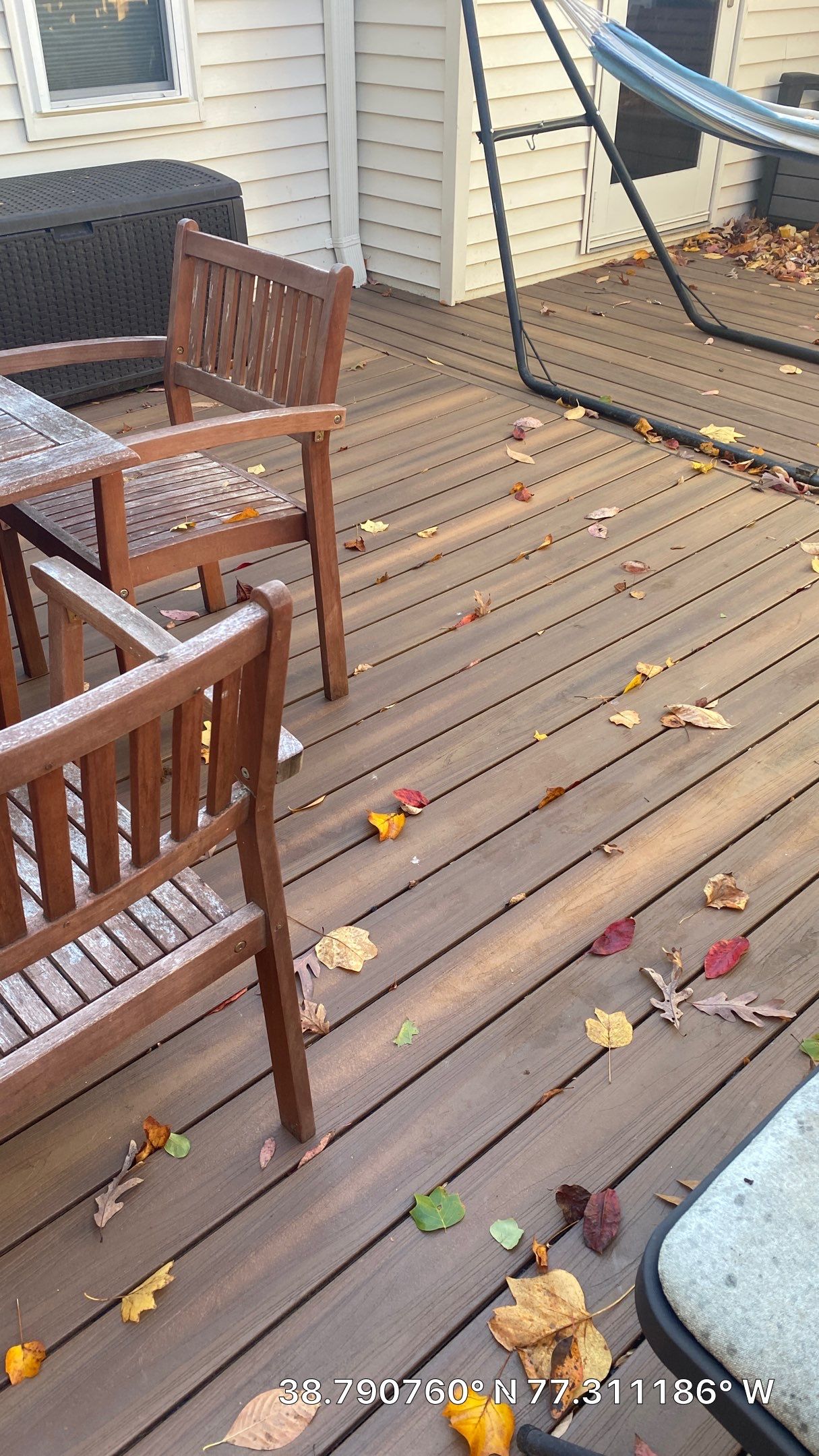 Burke: Multi-Trade Tree Damage Restoration by RM Banning, Inc.