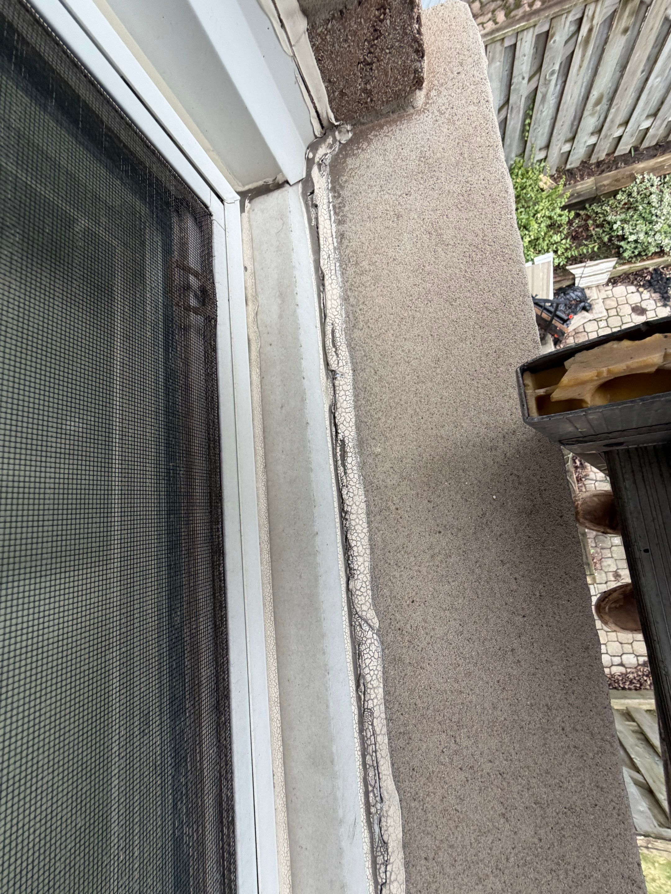 Project in Hamilton by The Roofing Crew