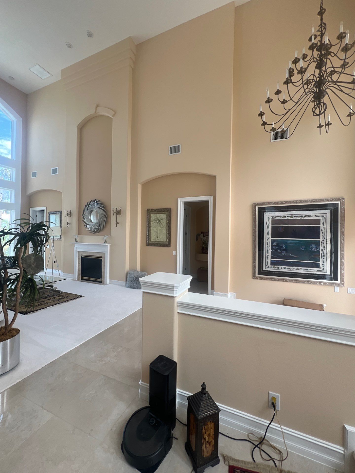 Project in St. Petersburg, FL by New Wall Contracting