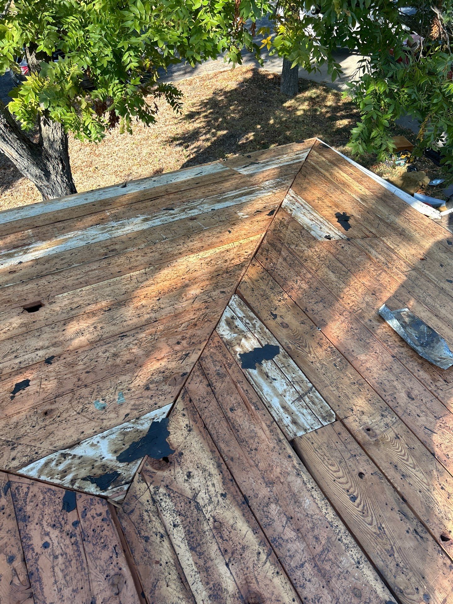 Project in Temple by Rhino Roofing and General Contracting, LLC