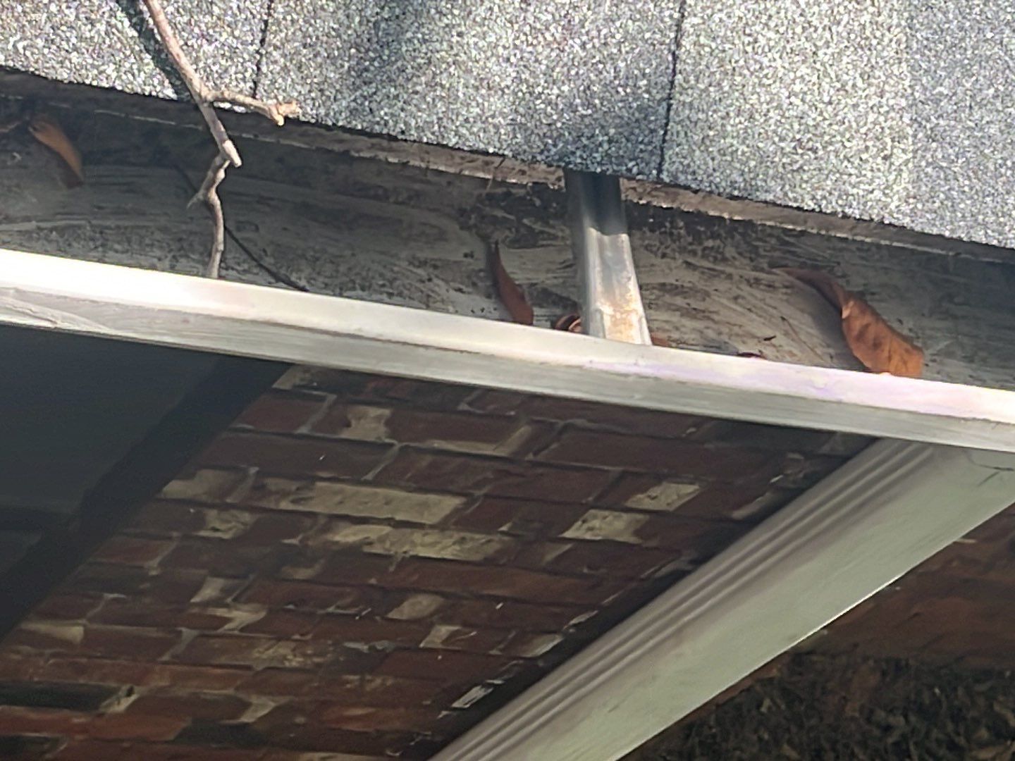 Karl Carter - Roof Replacement by Mosaic Roofing Company