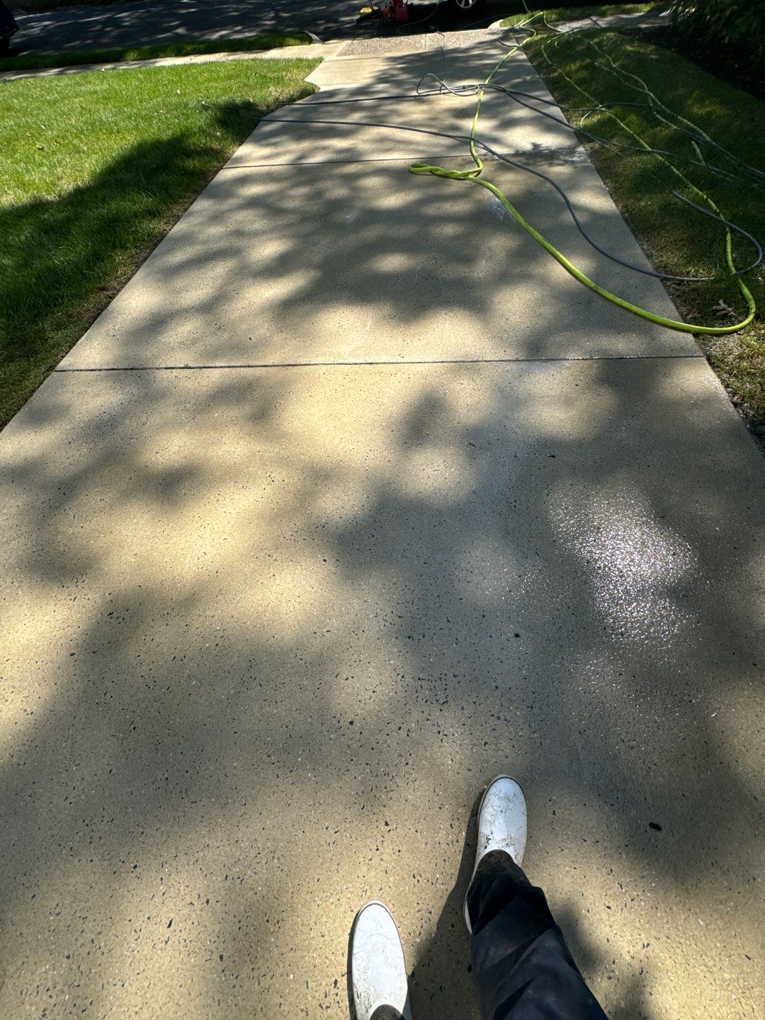 Multi Service  by SJ Exterior