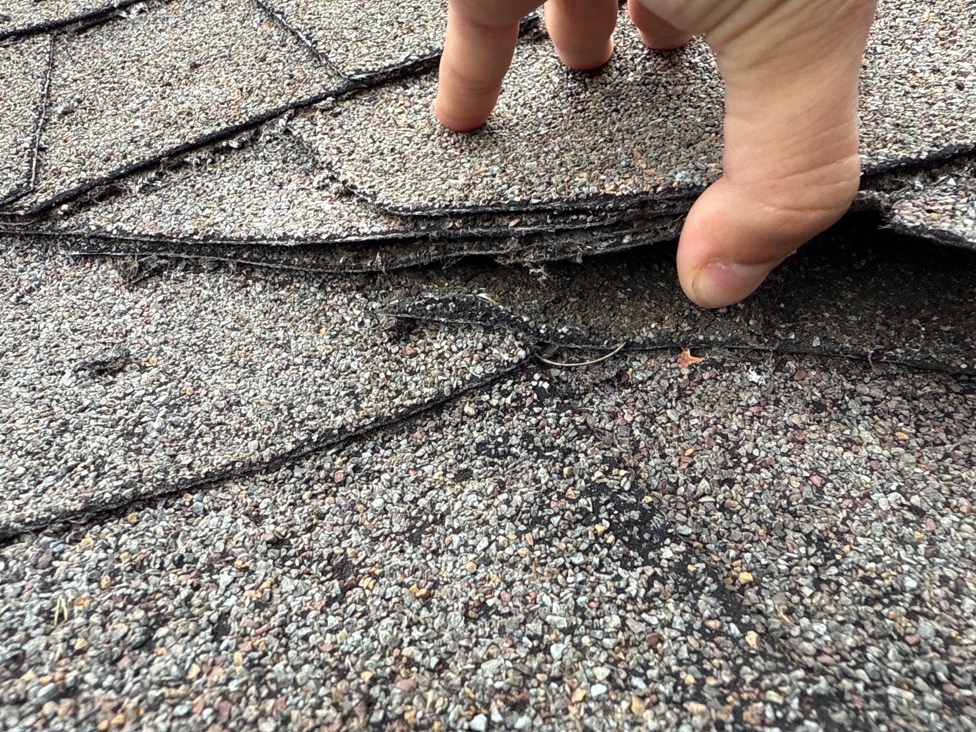 Spanaway WA, GAF Timberline HDZ, Pewter gray by Proline Roofing & Restoration LLC