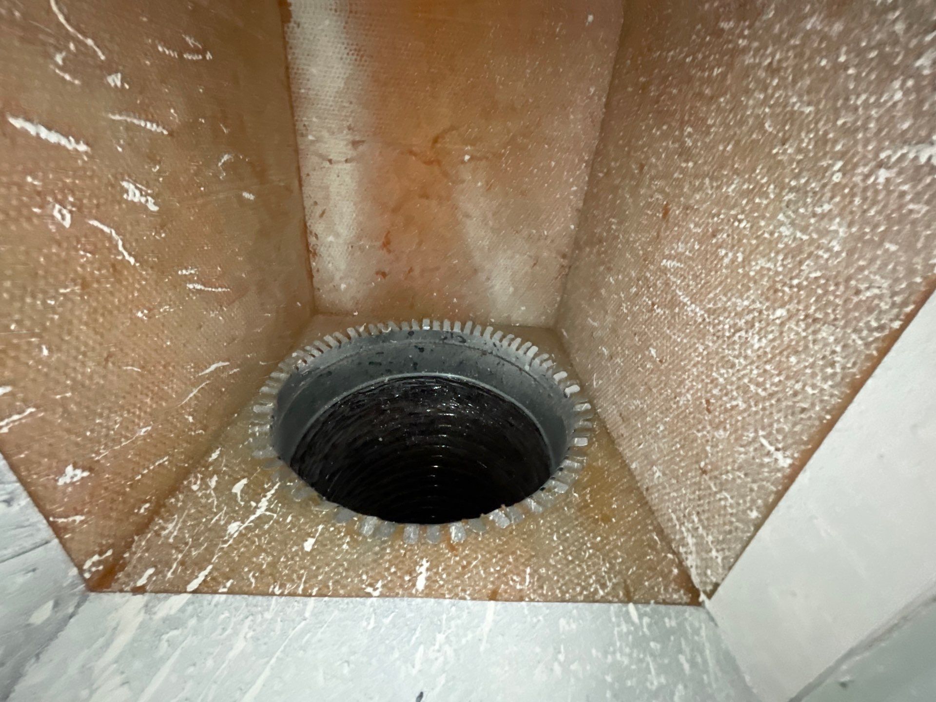 Air Duct & Dryer Exhaust Service — Clermont by Hygienic Air, Inc